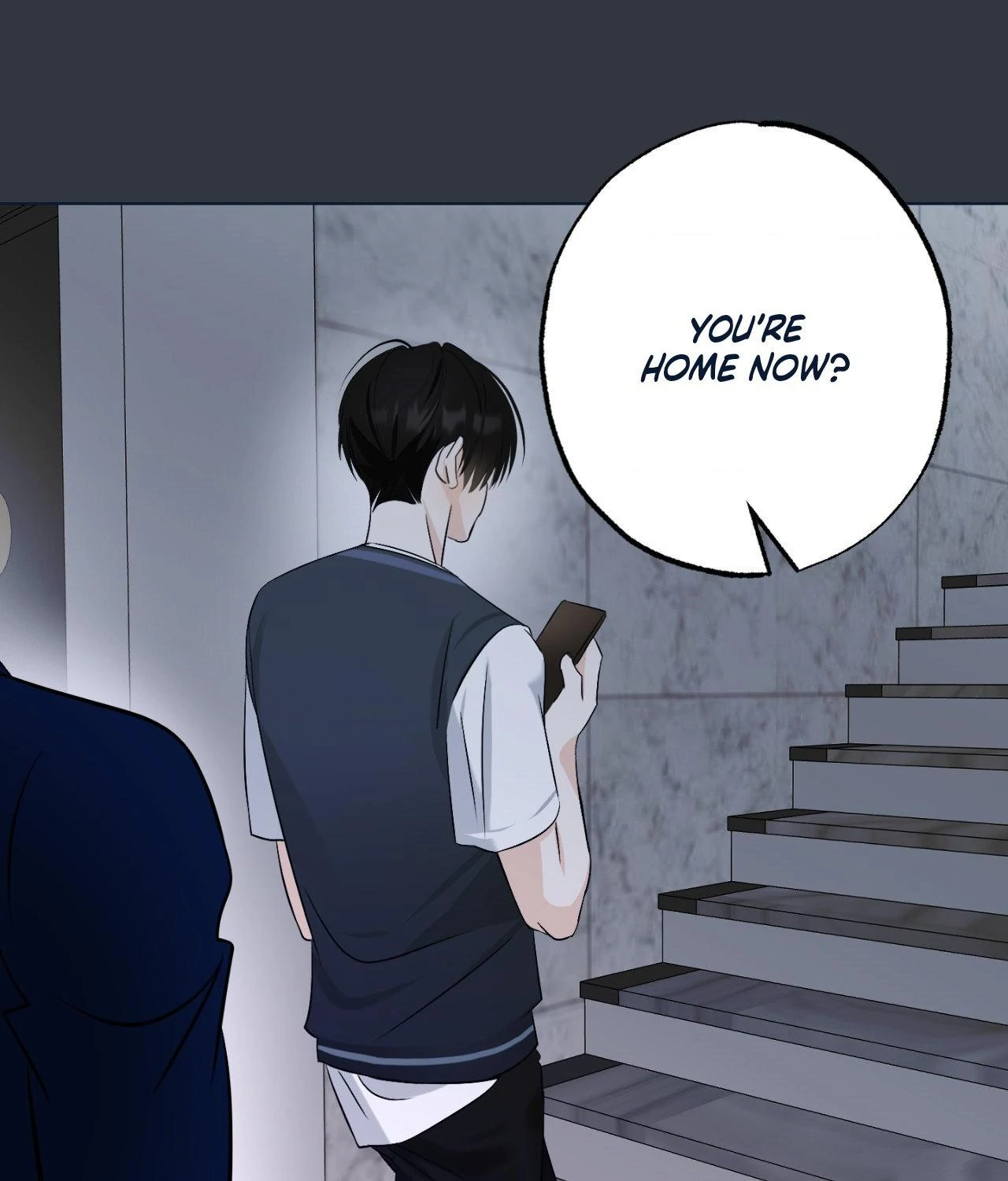 The Uncommon Alpha Chapter 24 - Page 104