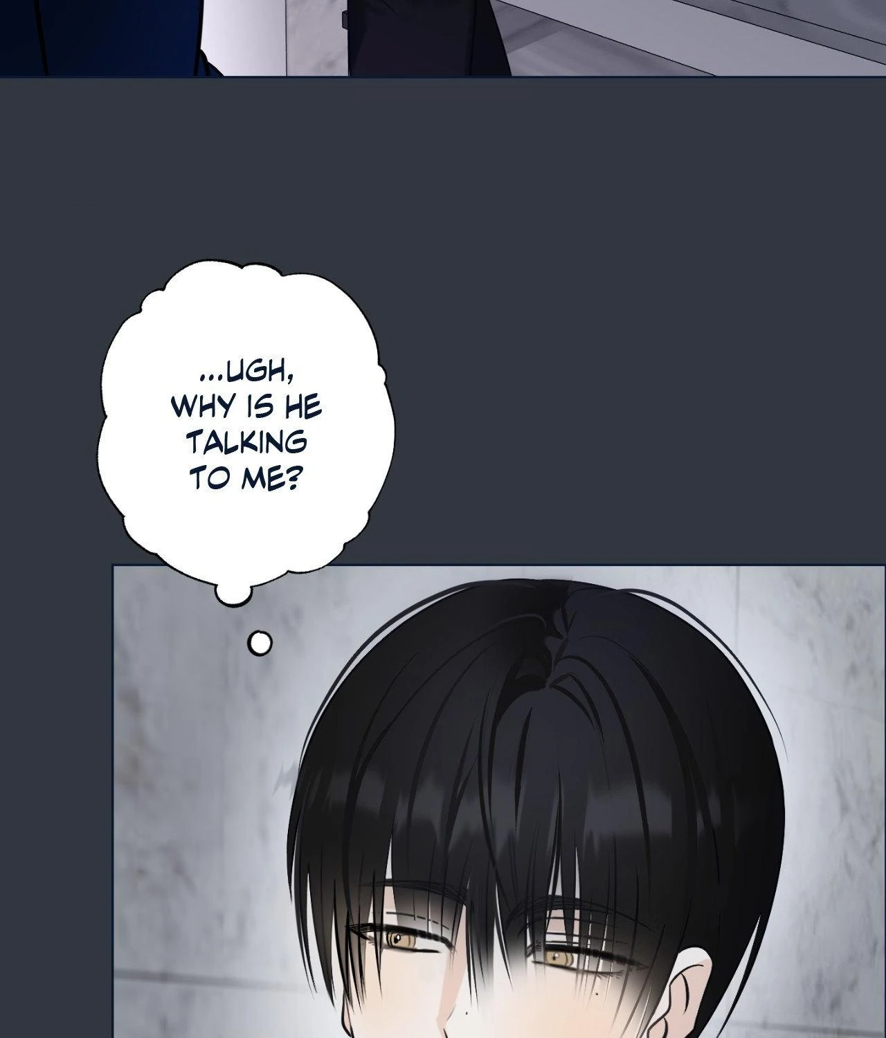 The Uncommon Alpha Chapter 24 - Page 105