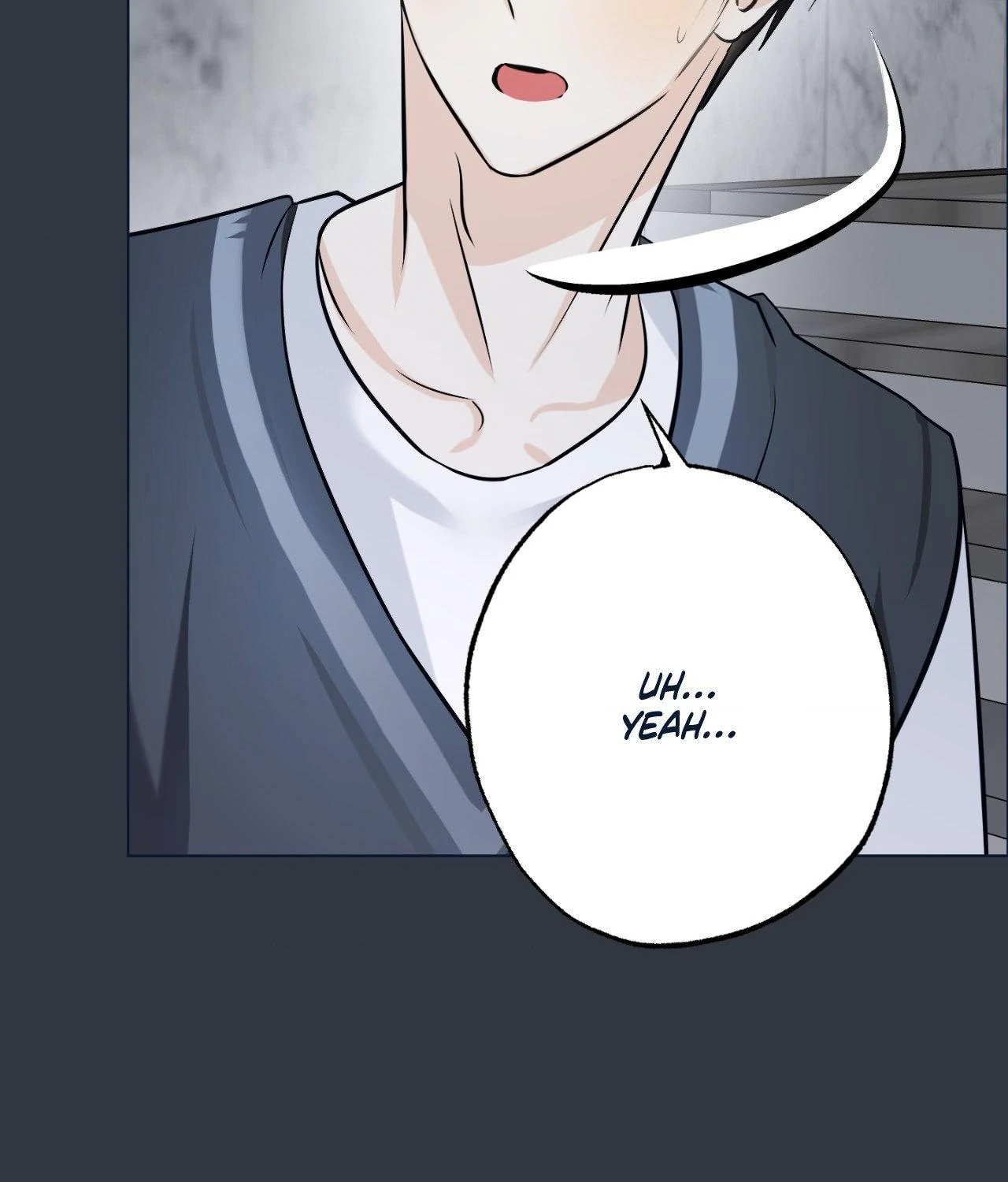 The Uncommon Alpha Chapter 24 - Page 106