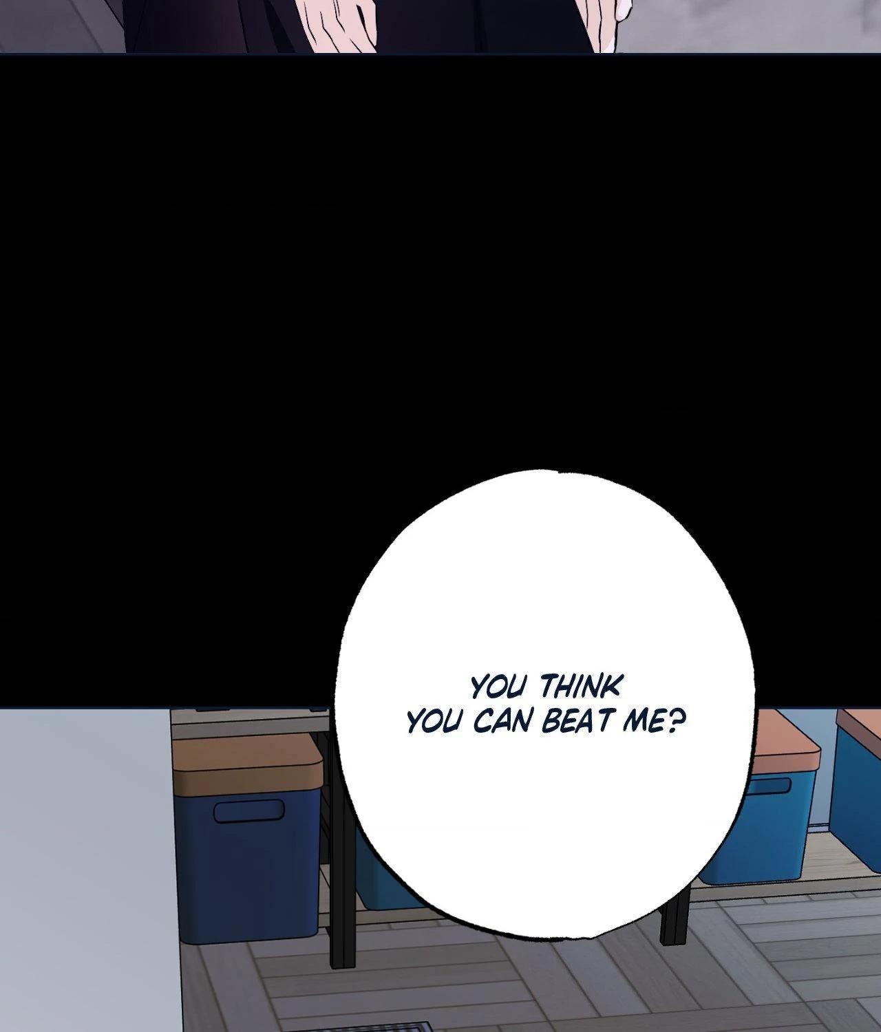 The Uncommon Alpha Chapter 24 - Page 110