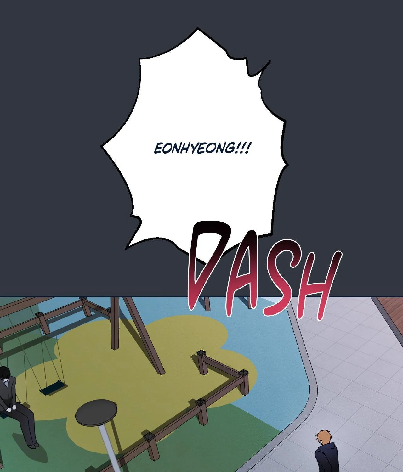The Uncommon Alpha Chapter 24 - Page 13