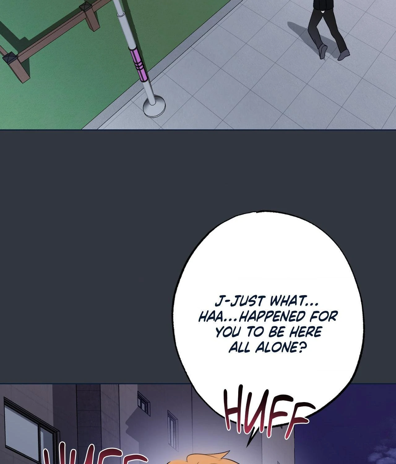 The Uncommon Alpha Chapter 24 - Page 14