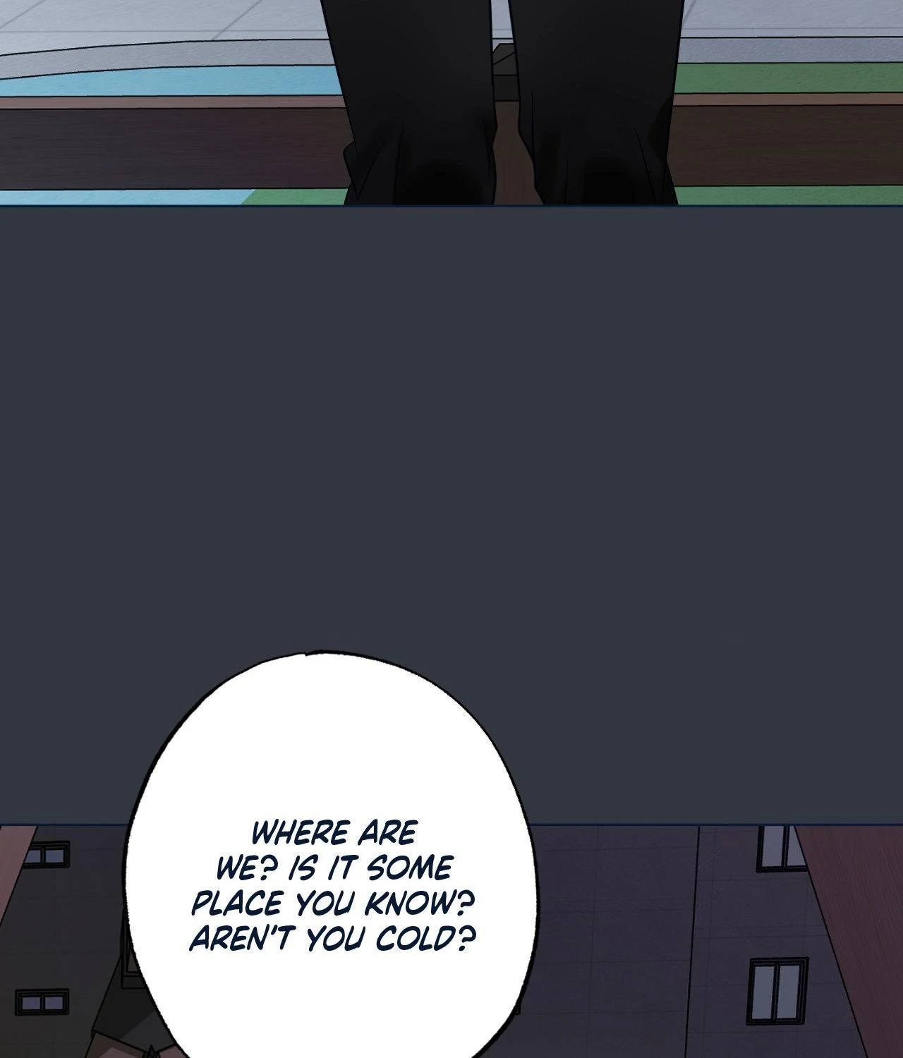 The Uncommon Alpha Chapter 24 - Page 16