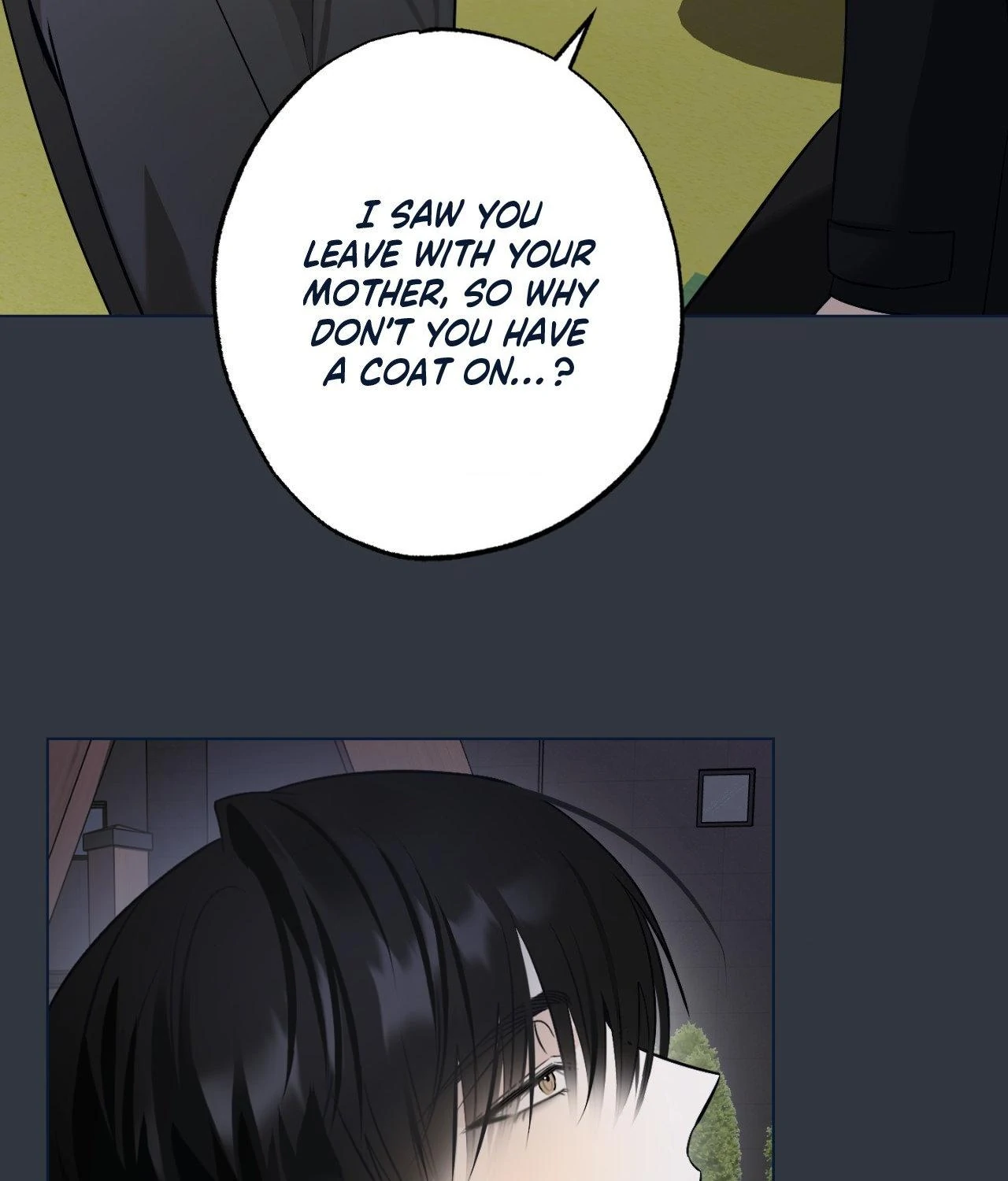The Uncommon Alpha Chapter 24 - Page 18