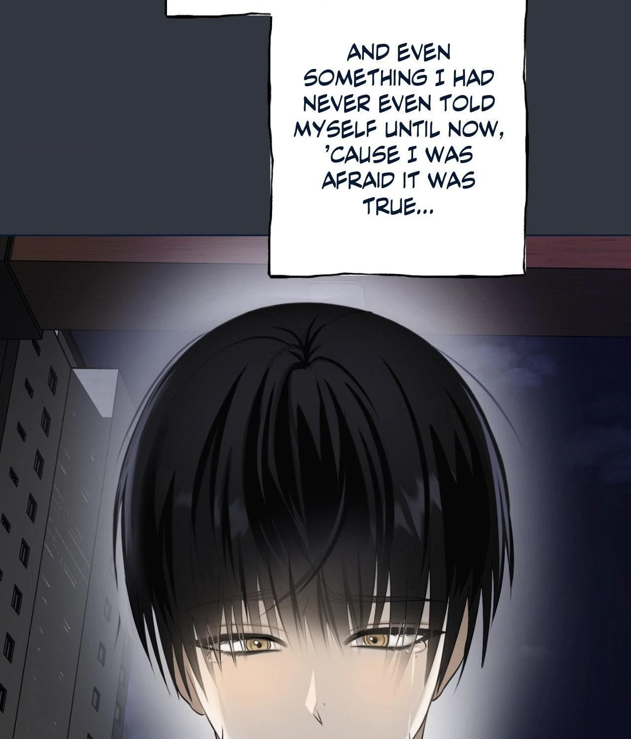 The Uncommon Alpha Chapter 24 - Page 28