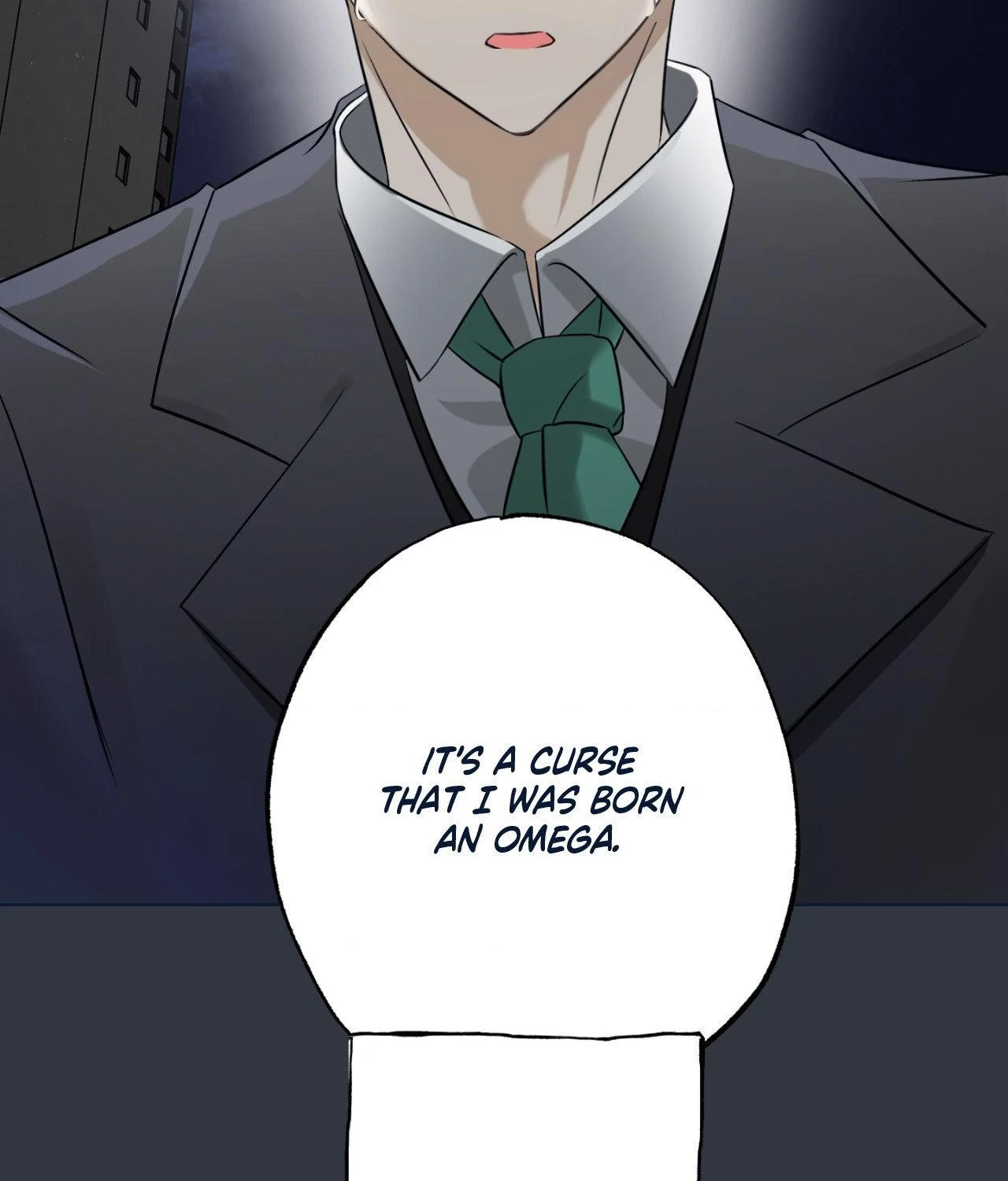The Uncommon Alpha Chapter 24 - Page 29