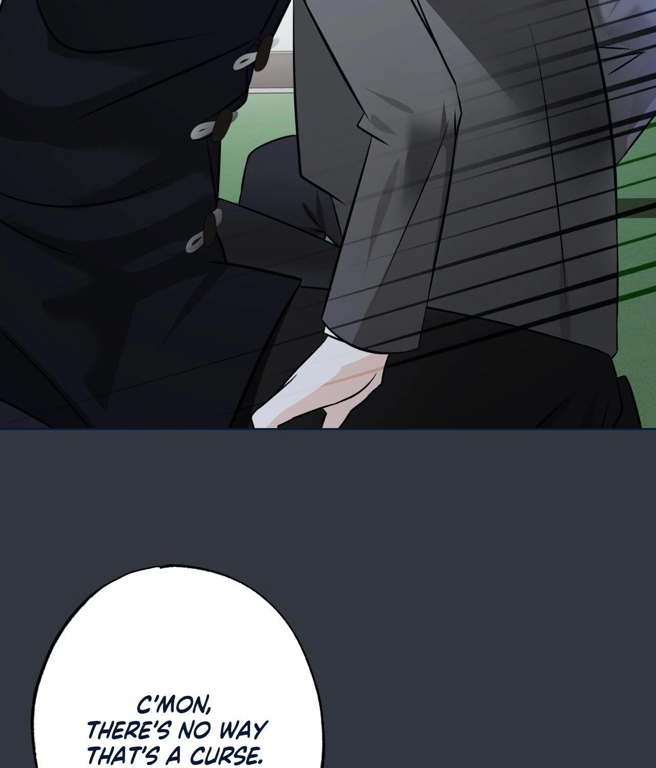 The Uncommon Alpha Chapter 24 - Page 31