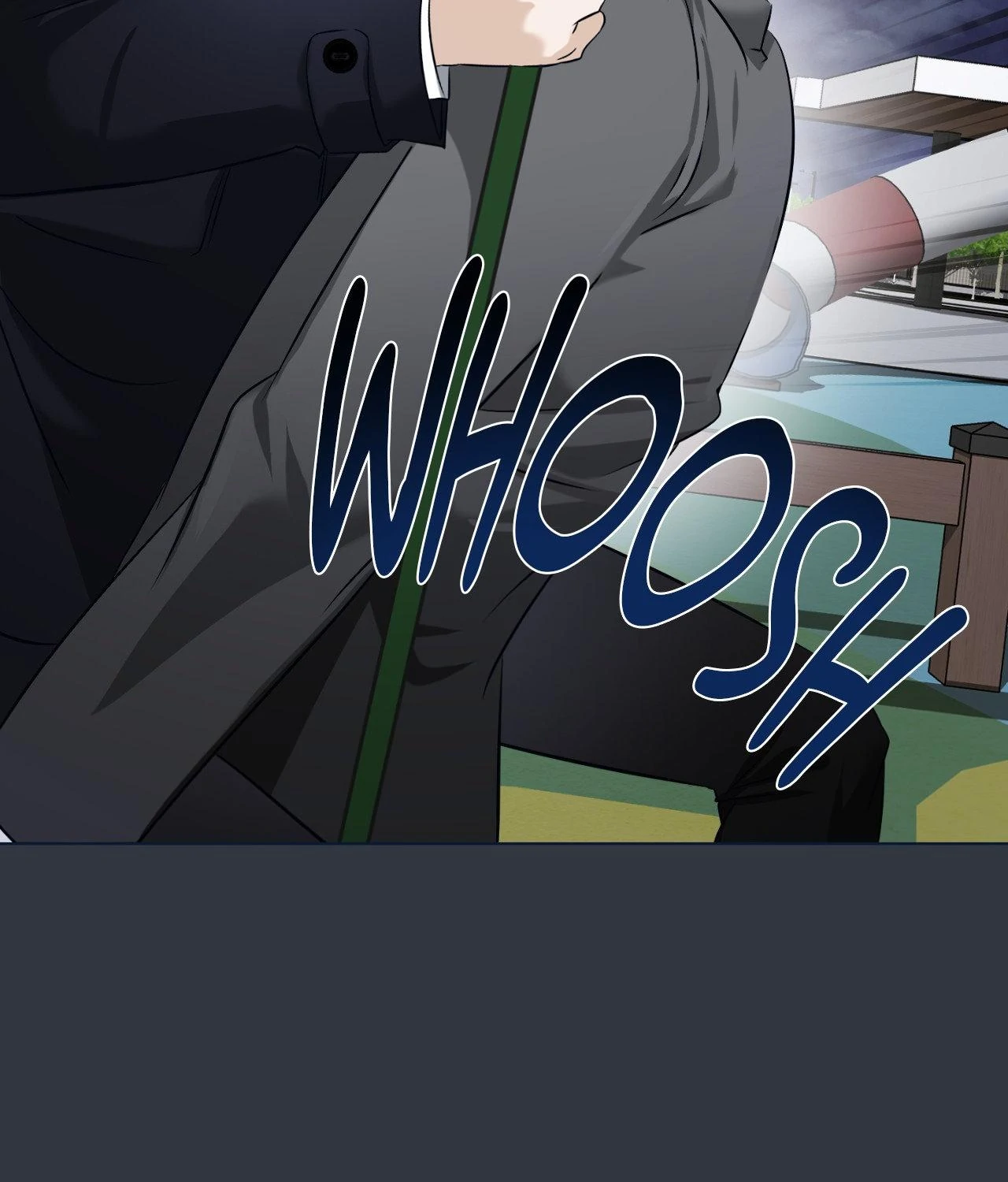 The Uncommon Alpha Chapter 24 - Page 37