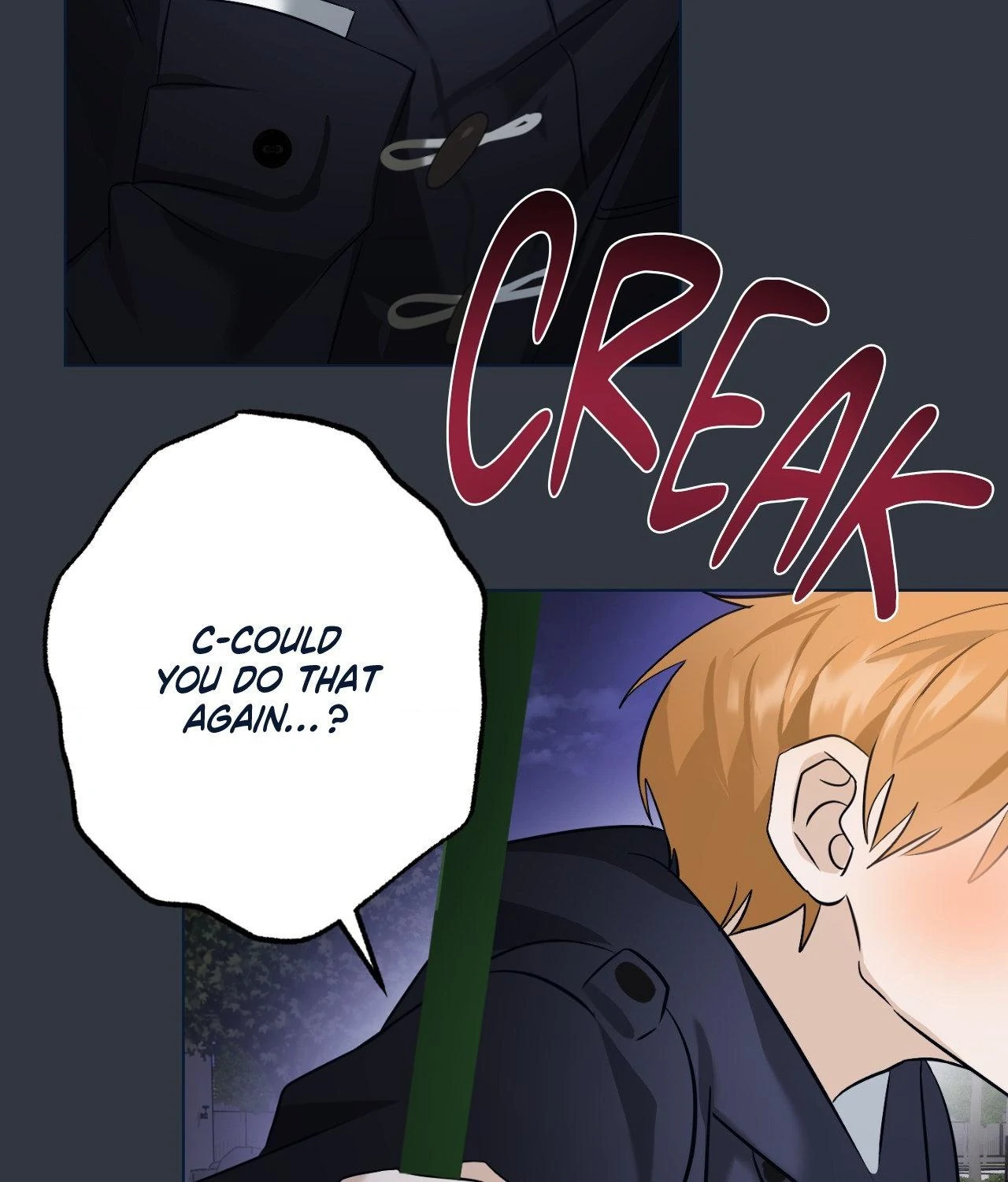 The Uncommon Alpha Chapter 24 - Page 42