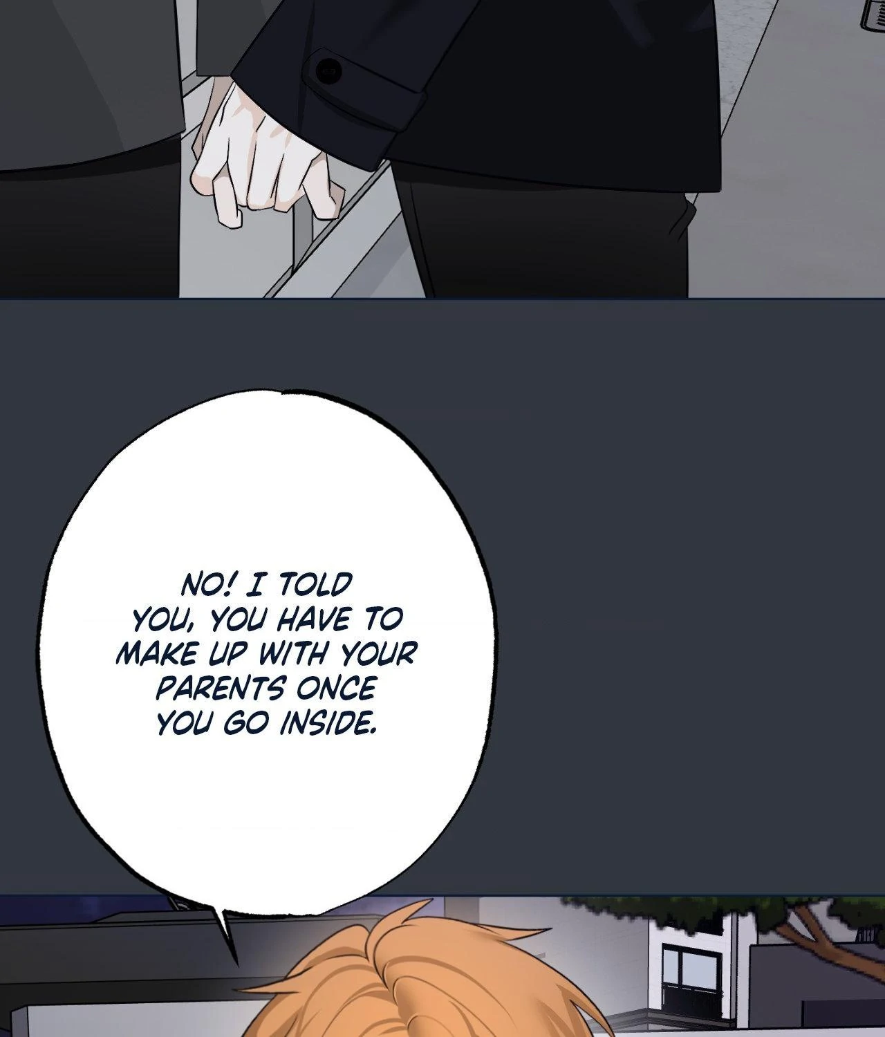 The Uncommon Alpha Chapter 24 - Page 51