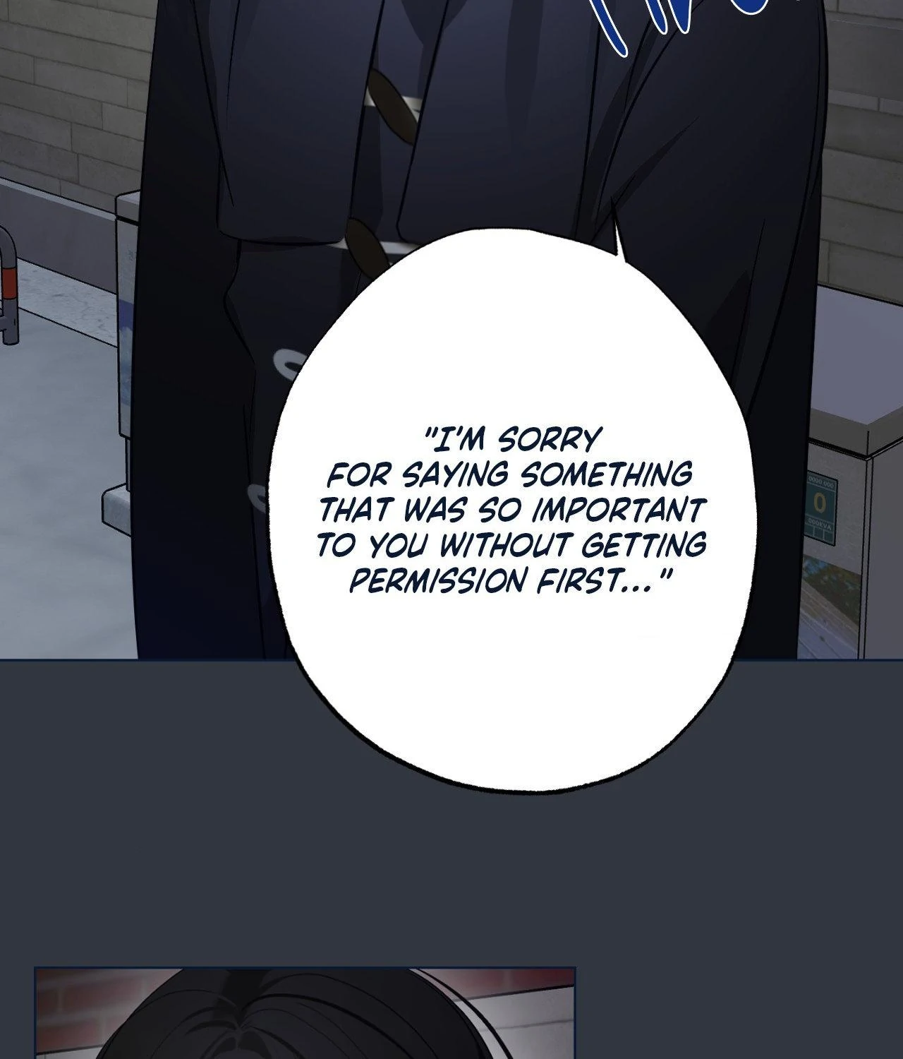 The Uncommon Alpha Chapter 24 - Page 54
