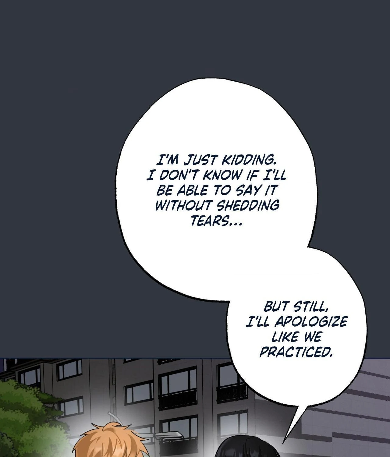 The Uncommon Alpha Chapter 24 - Page 57