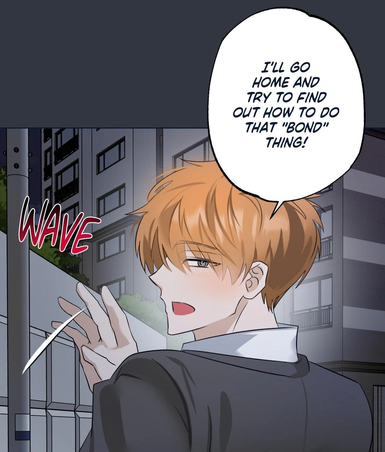 The Uncommon Alpha Chapter 24 - Page 61