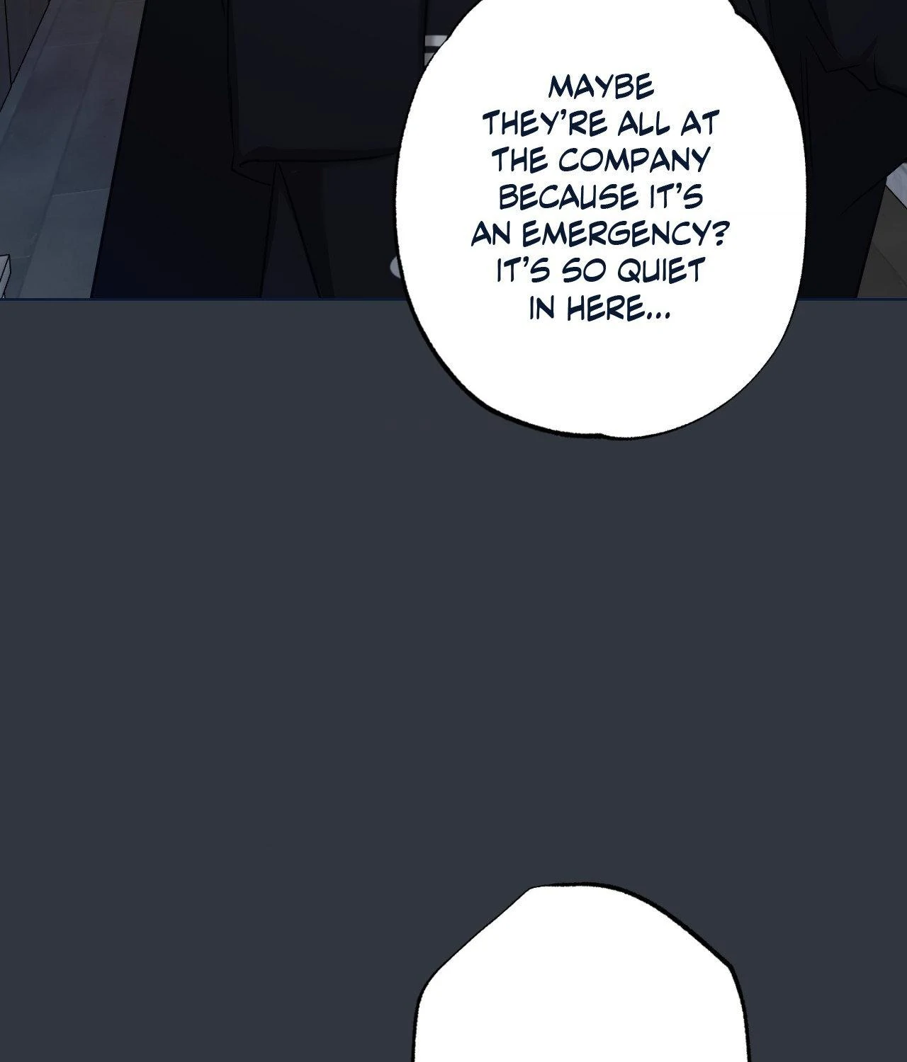 The Uncommon Alpha Chapter 24 - Page 70