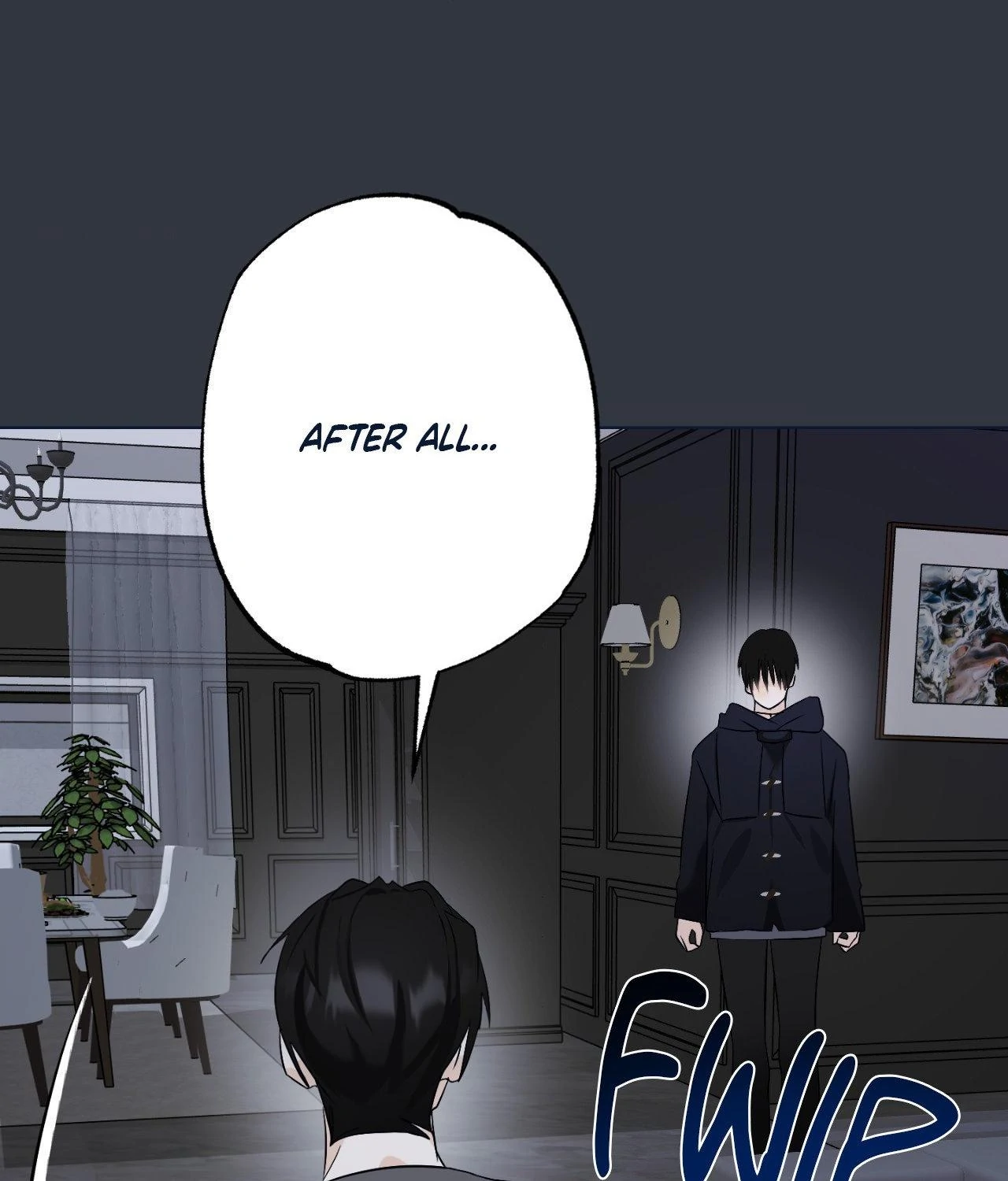 The Uncommon Alpha Chapter 24 - Page 77
