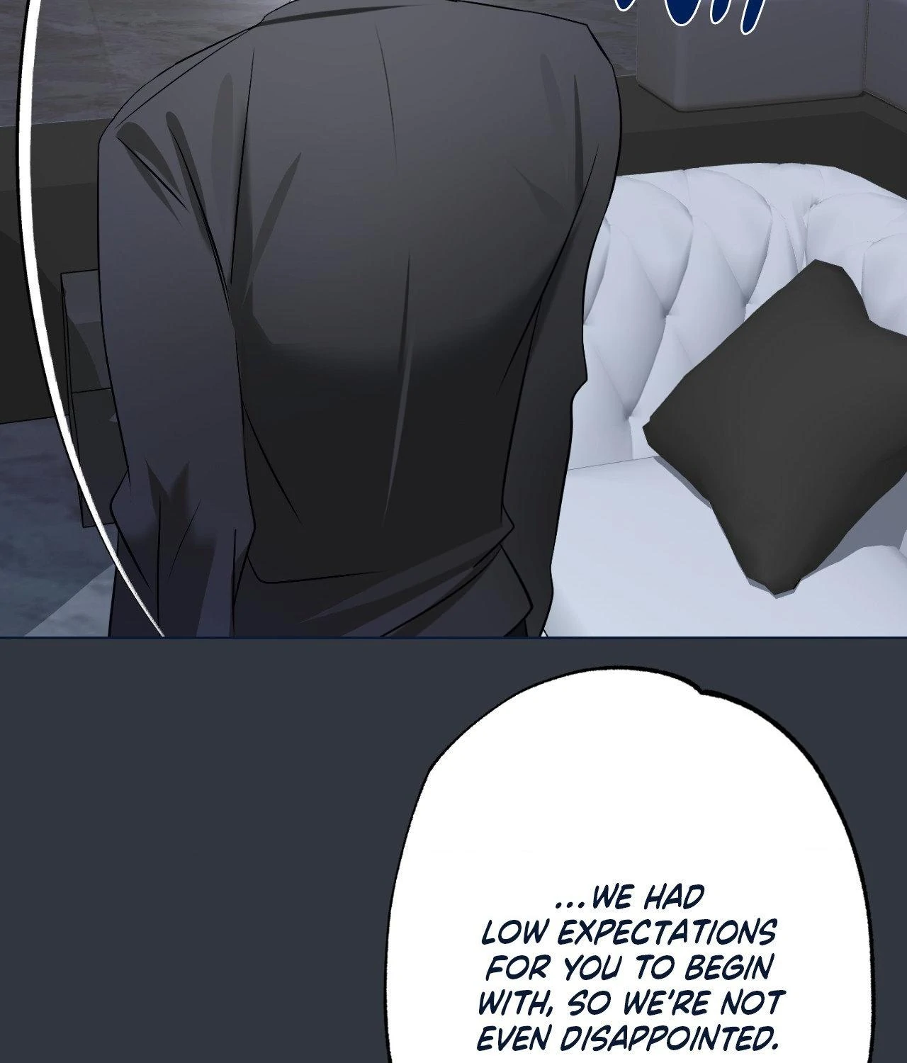The Uncommon Alpha Chapter 24 - Page 78