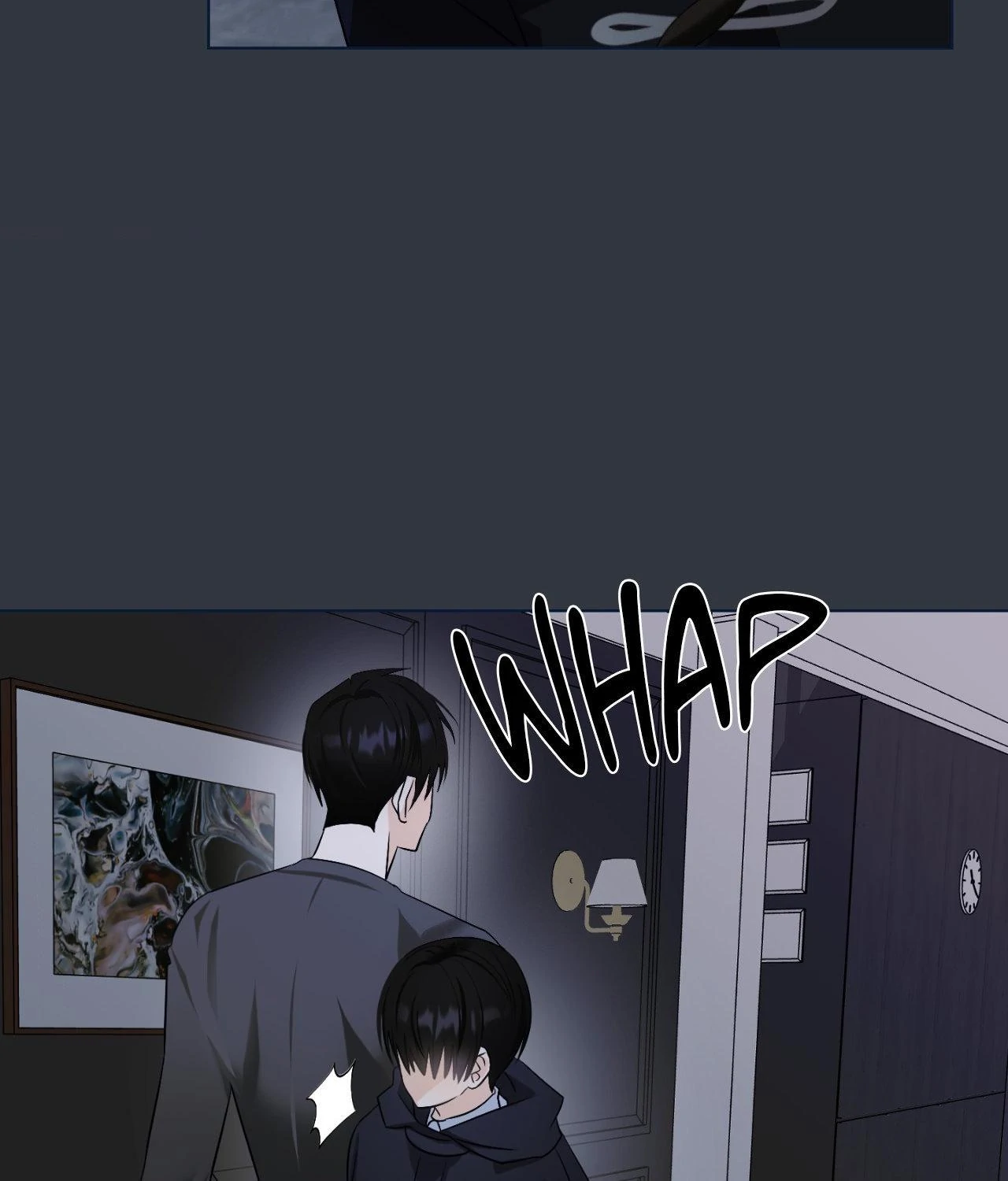 The Uncommon Alpha Chapter 24 - Page 82