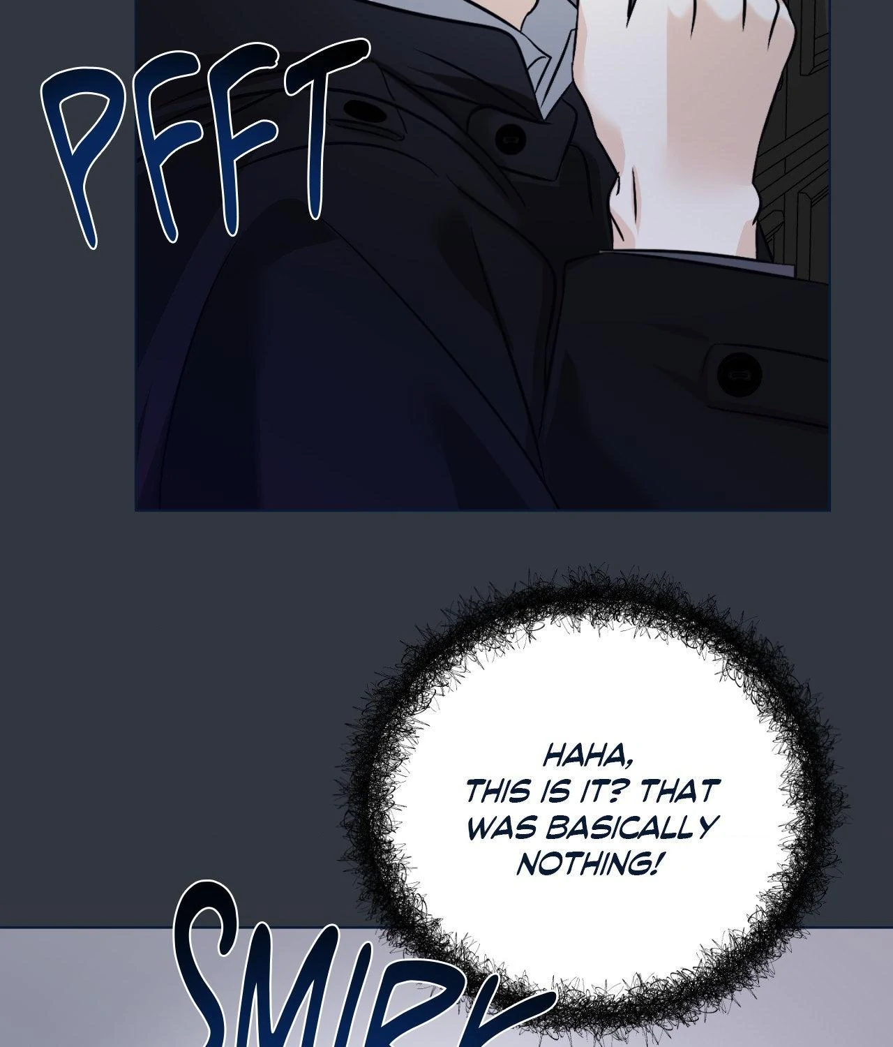 The Uncommon Alpha Chapter 24 - Page 86