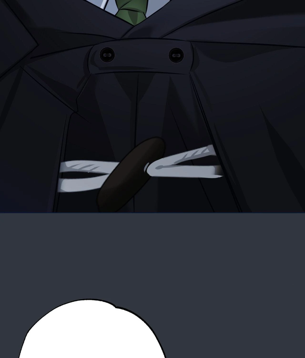 The Uncommon Alpha Chapter 24 - Page 88