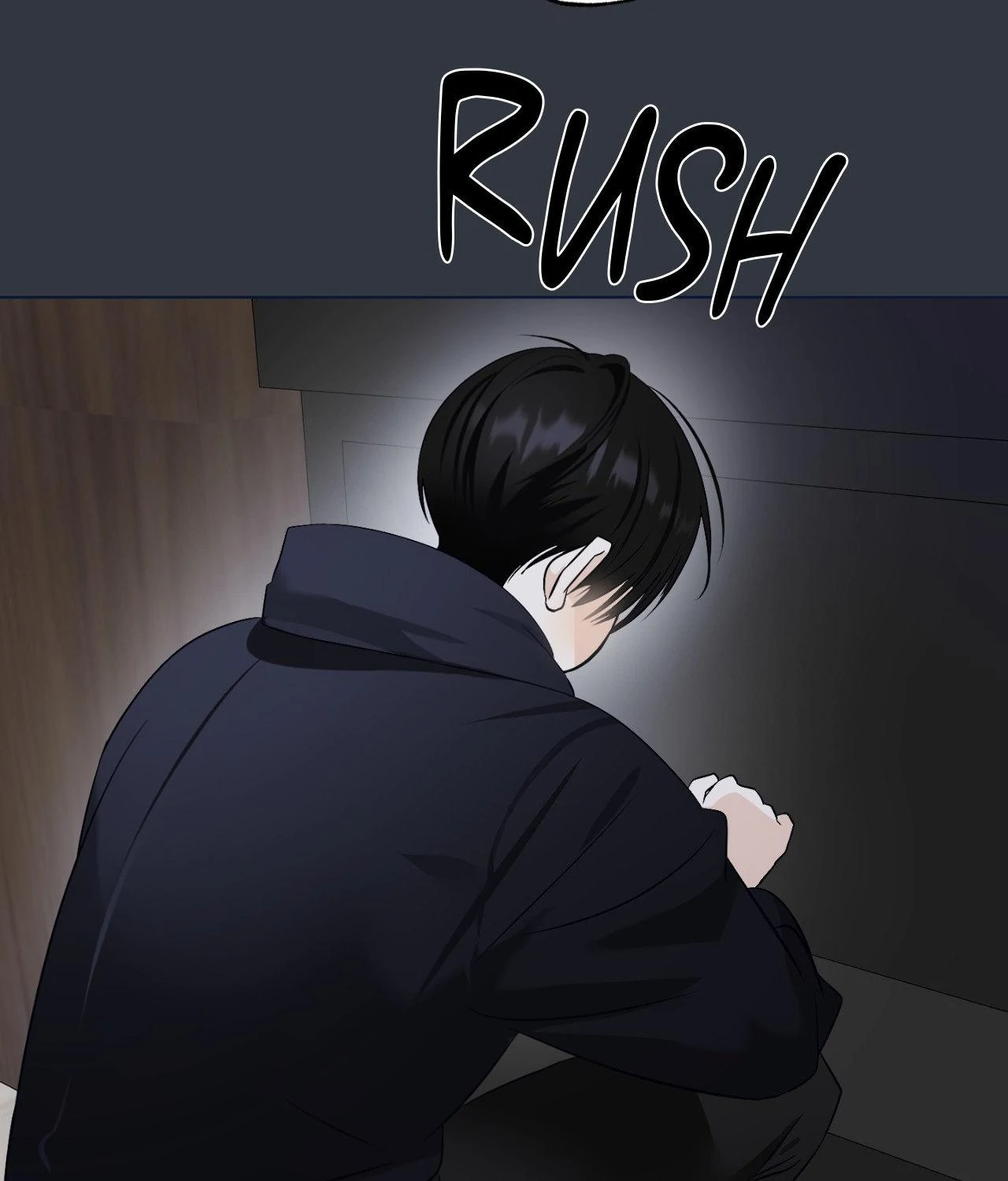 The Uncommon Alpha Chapter 24 - Page 92