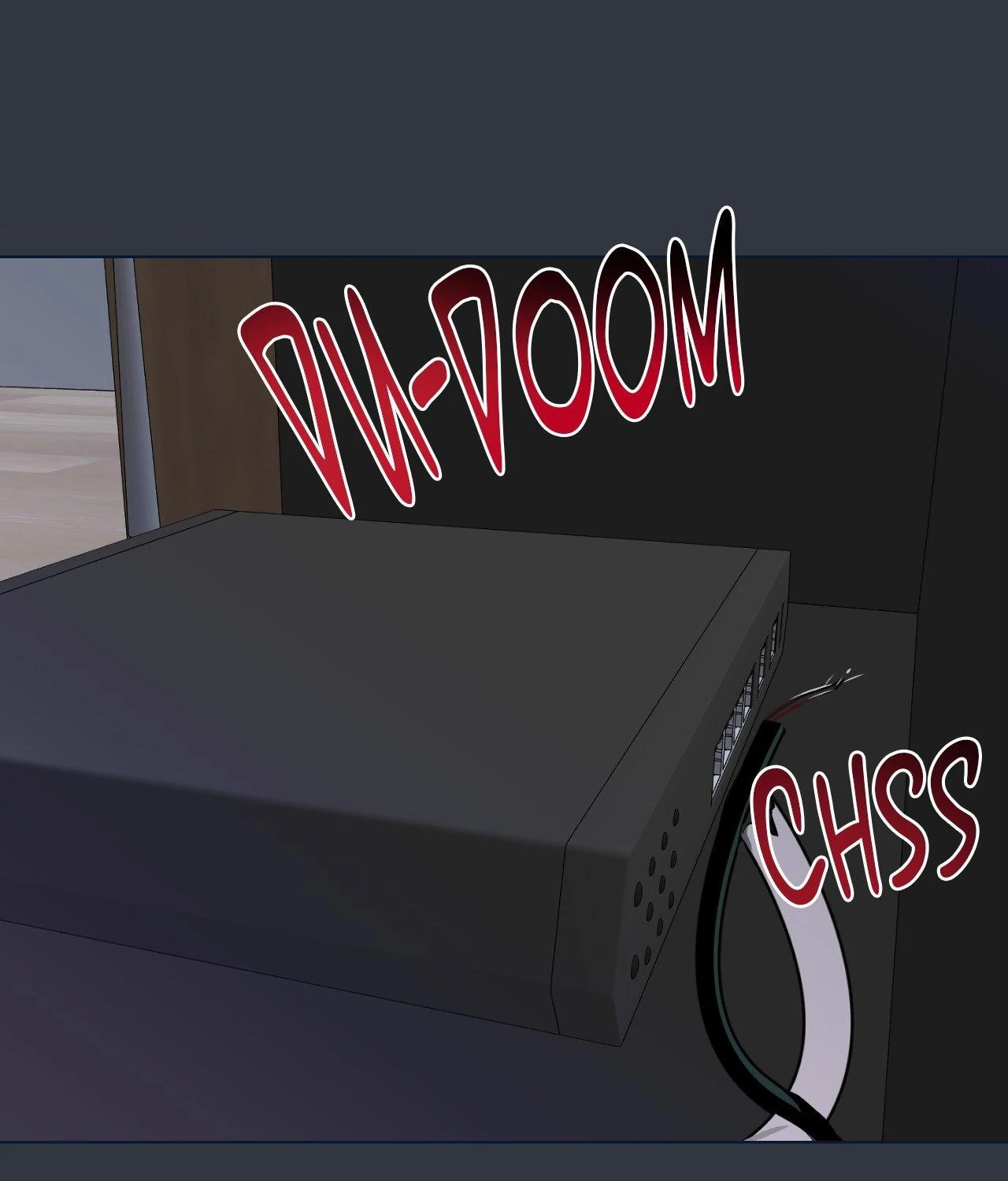 The Uncommon Alpha Chapter 24 - Page 94