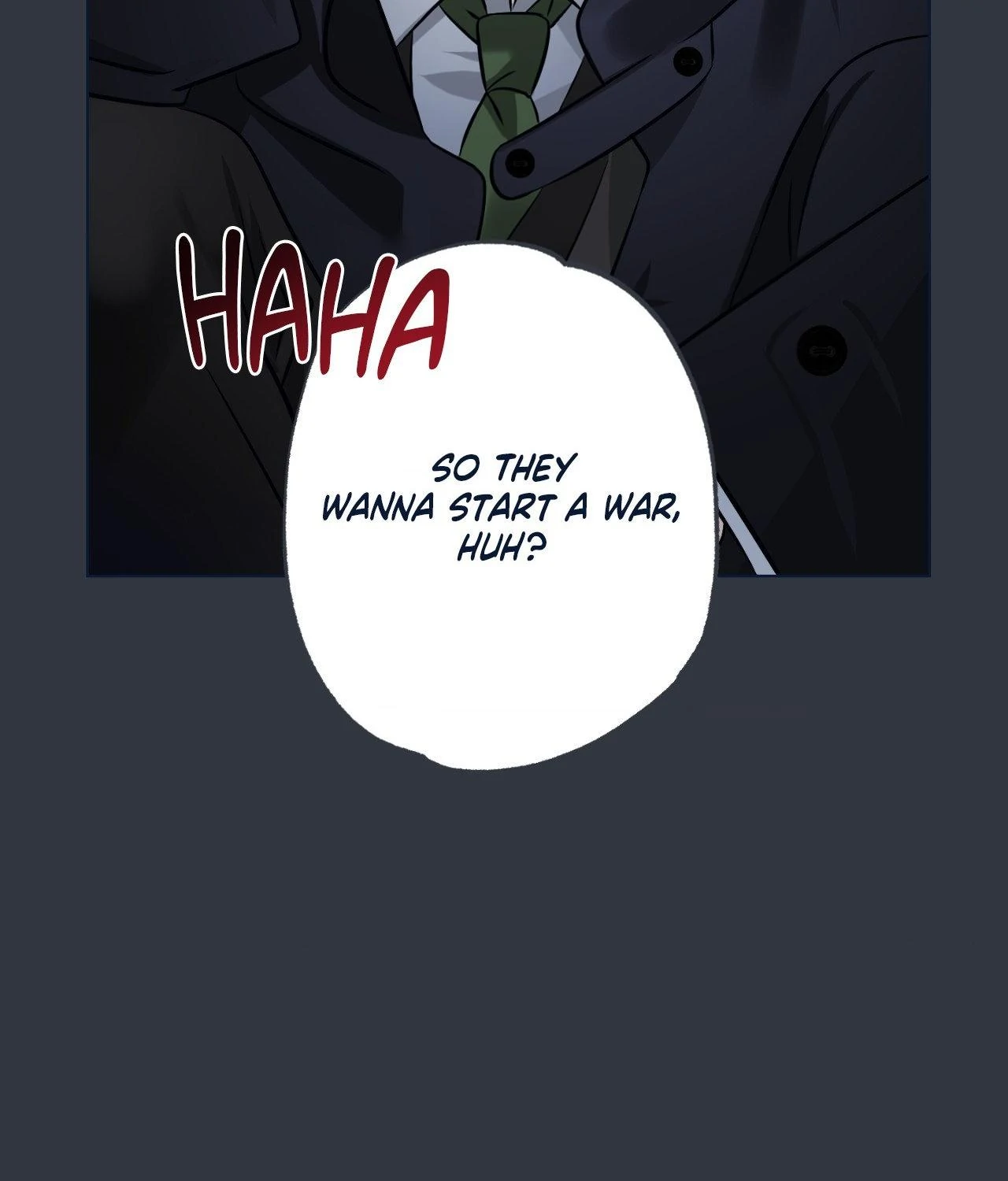The Uncommon Alpha Chapter 24 - Page 96