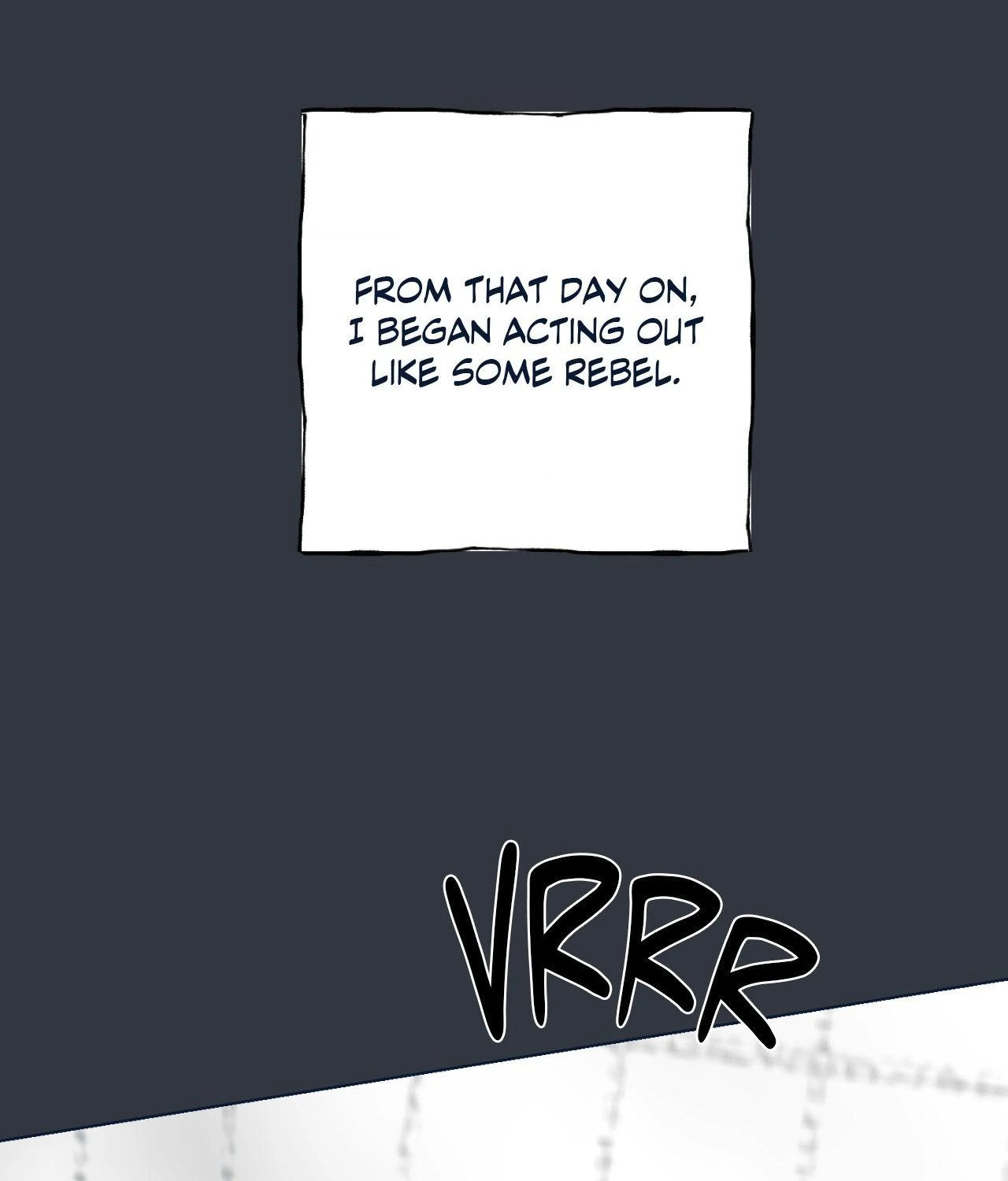 The Uncommon Alpha Chapter 24 - Page 97