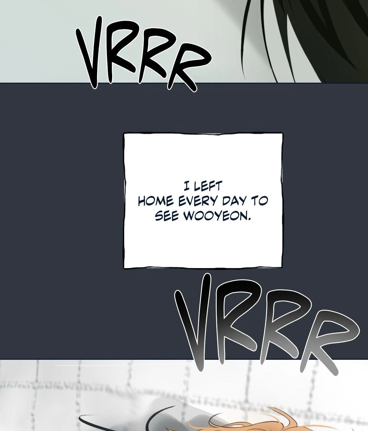 The Uncommon Alpha Chapter 24 - Page 99