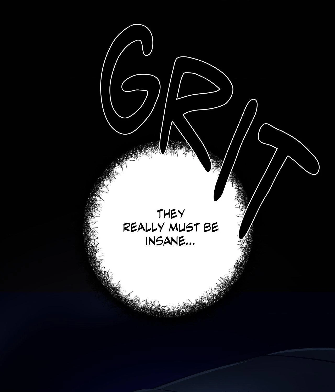 The Uncommon Alpha Chapter 25 - Page 1