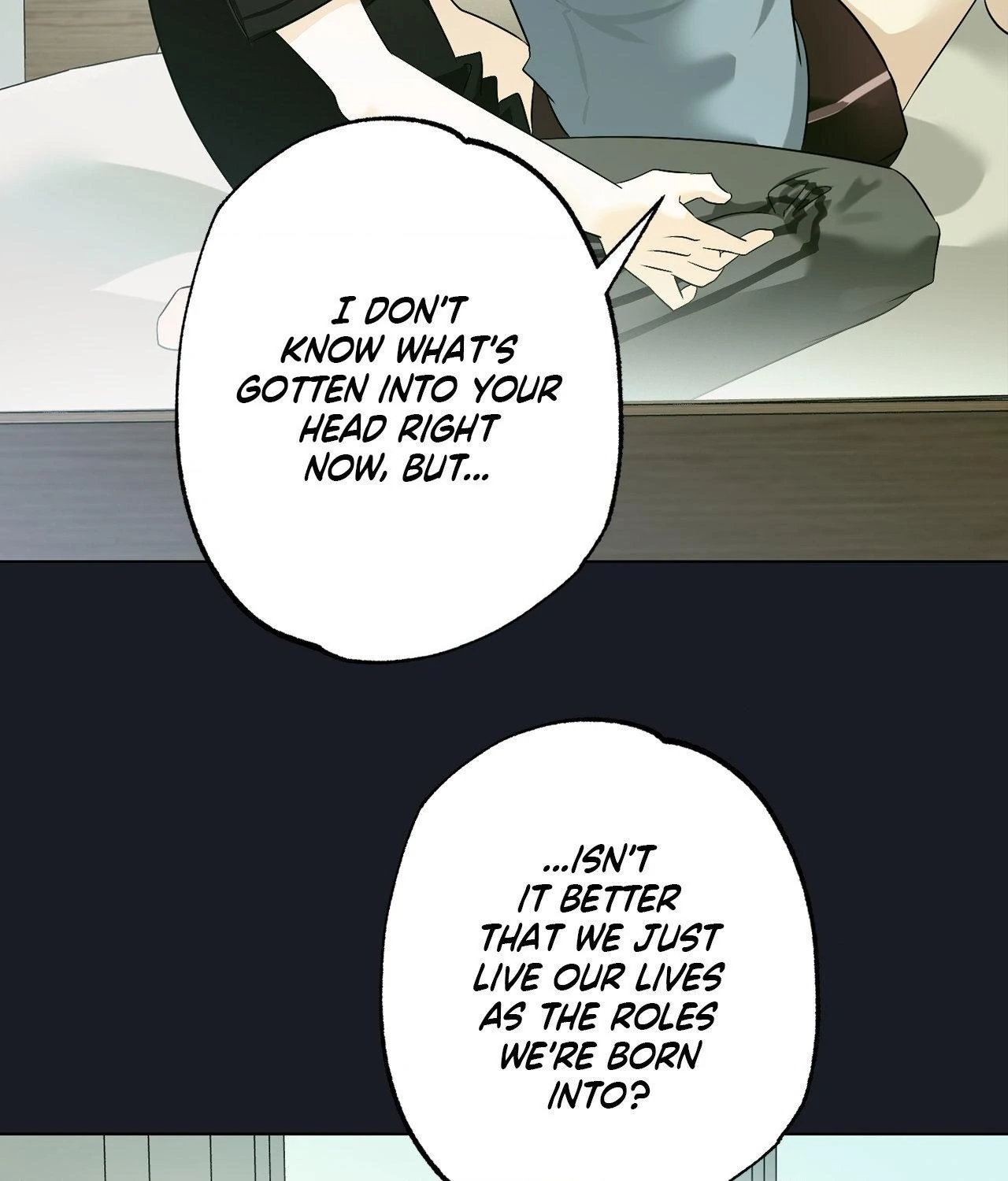 The Uncommon Alpha Chapter 25 - Page 101