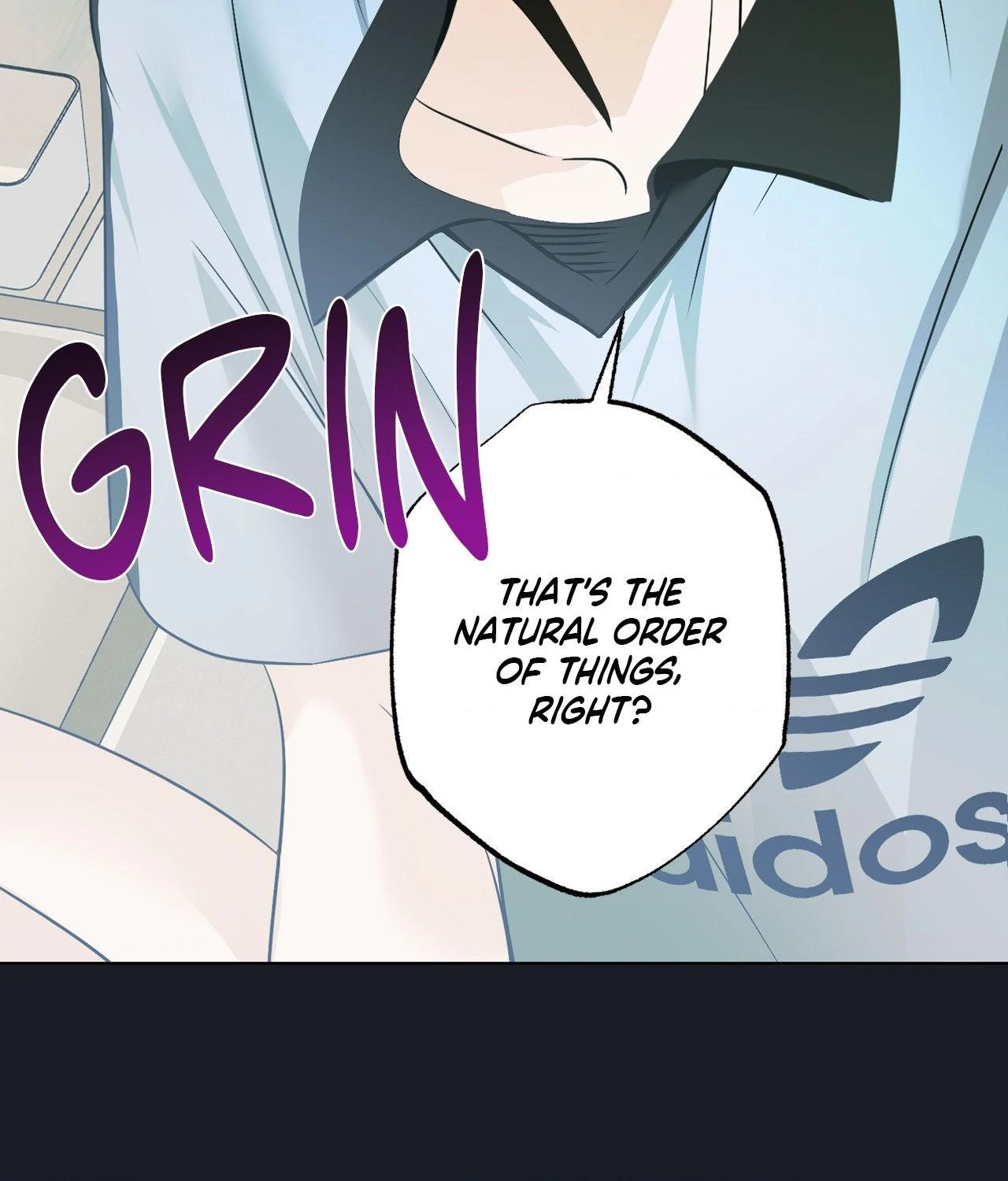 The Uncommon Alpha Chapter 25 - Page 107