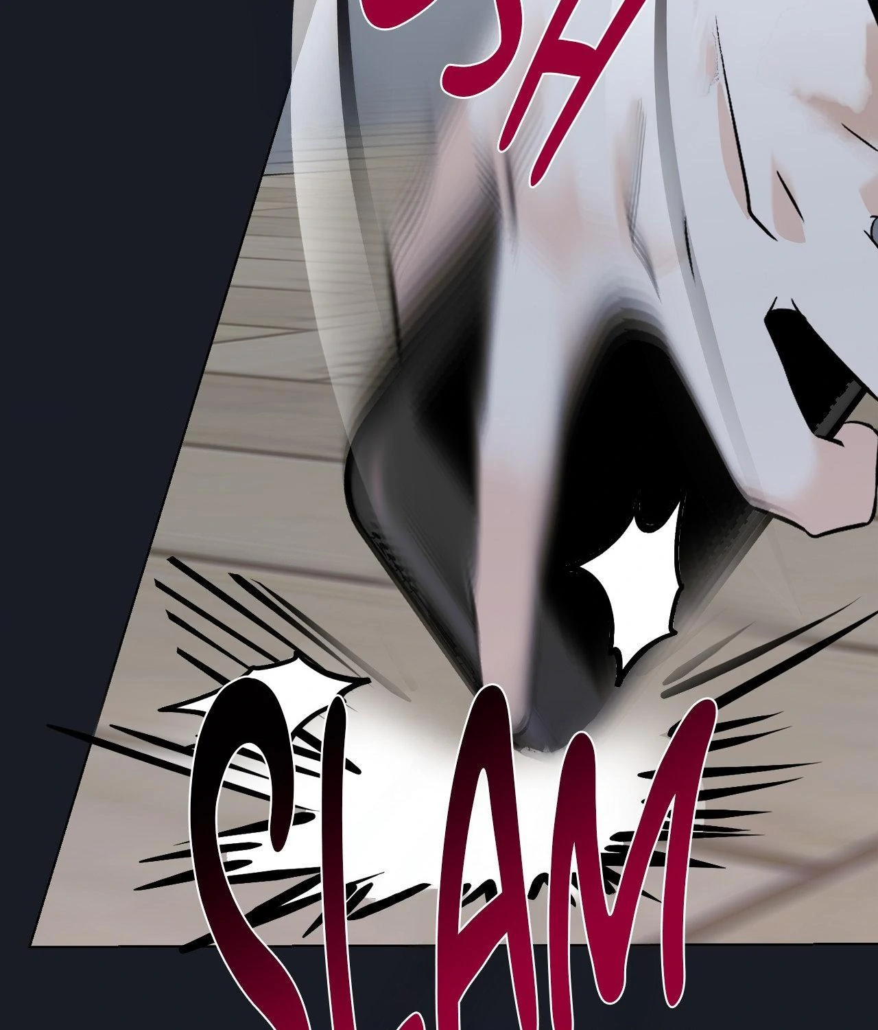 The Uncommon Alpha Chapter 25 - Page 14