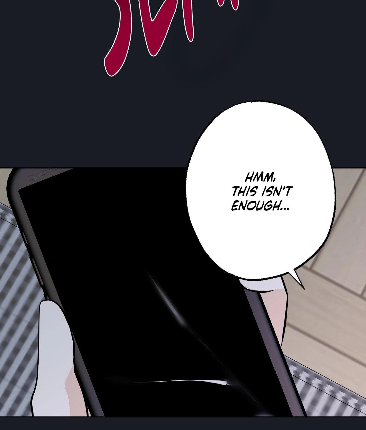 The Uncommon Alpha Chapter 25 - Page 15