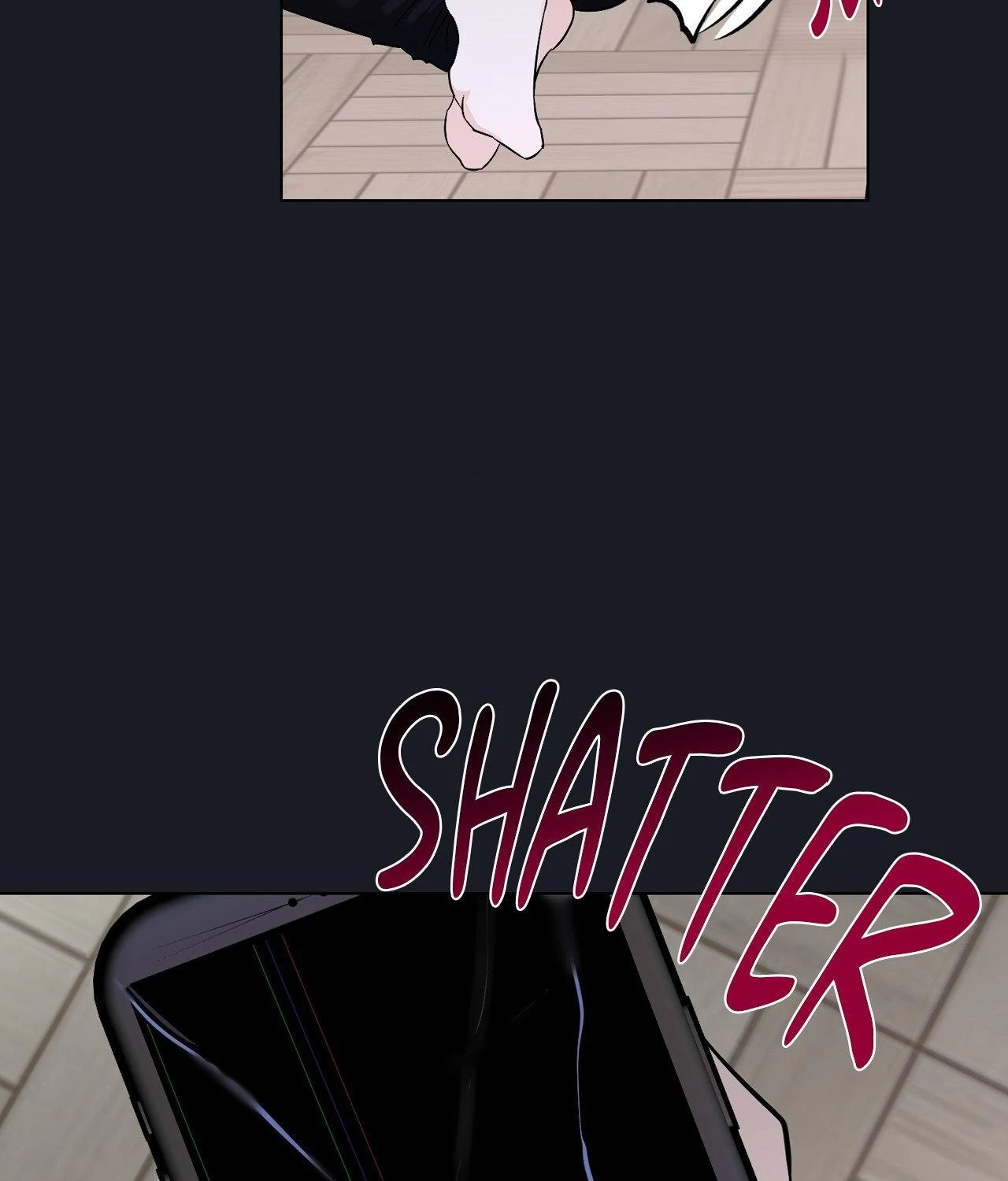 The Uncommon Alpha Chapter 25 - Page 18