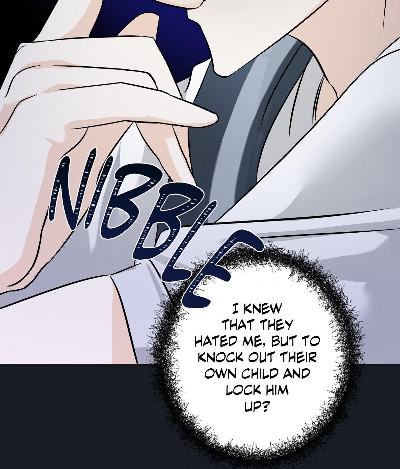 The Uncommon Alpha Chapter 25 - Page 3