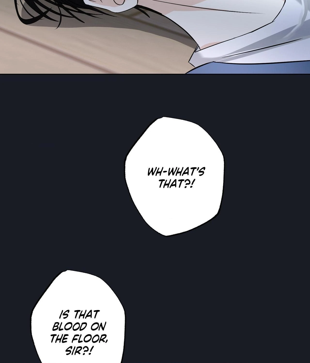 The Uncommon Alpha Chapter 25 - Page 26