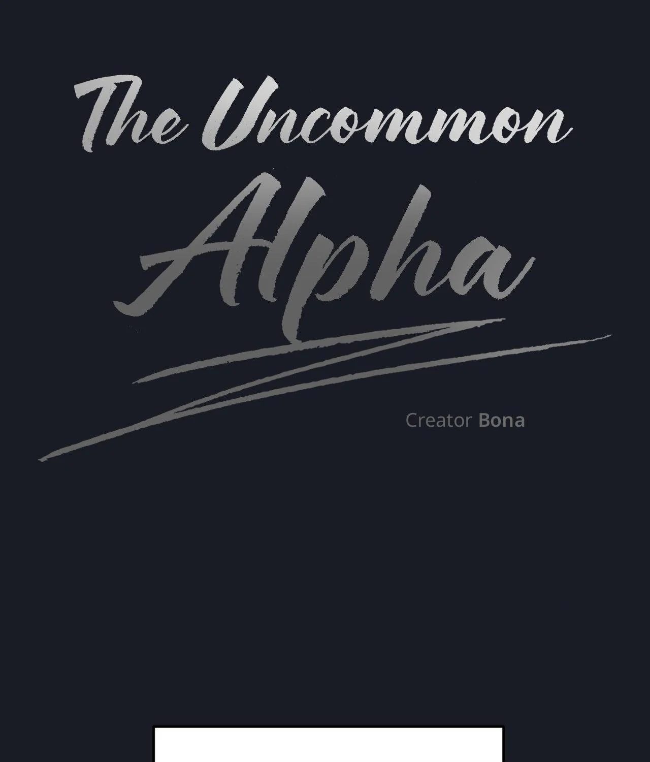 The Uncommon Alpha Chapter 25 - Page 29