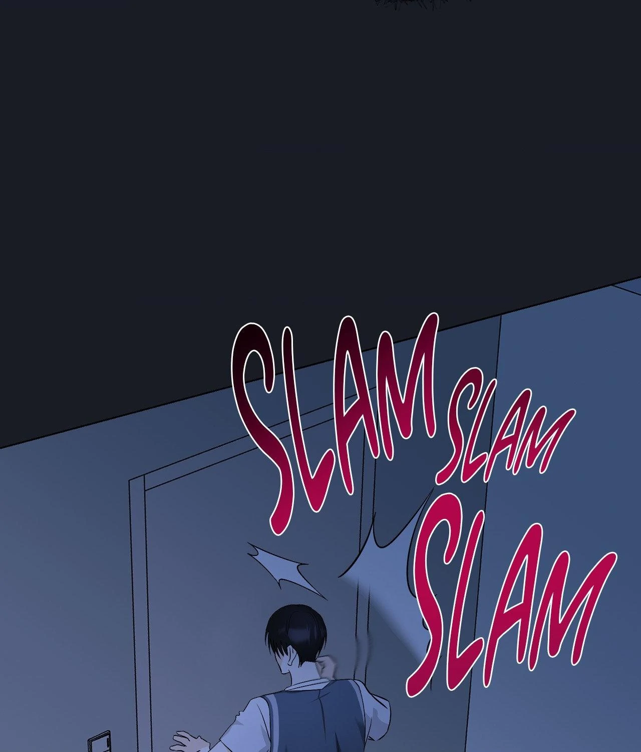 The Uncommon Alpha Chapter 25 - Page 4