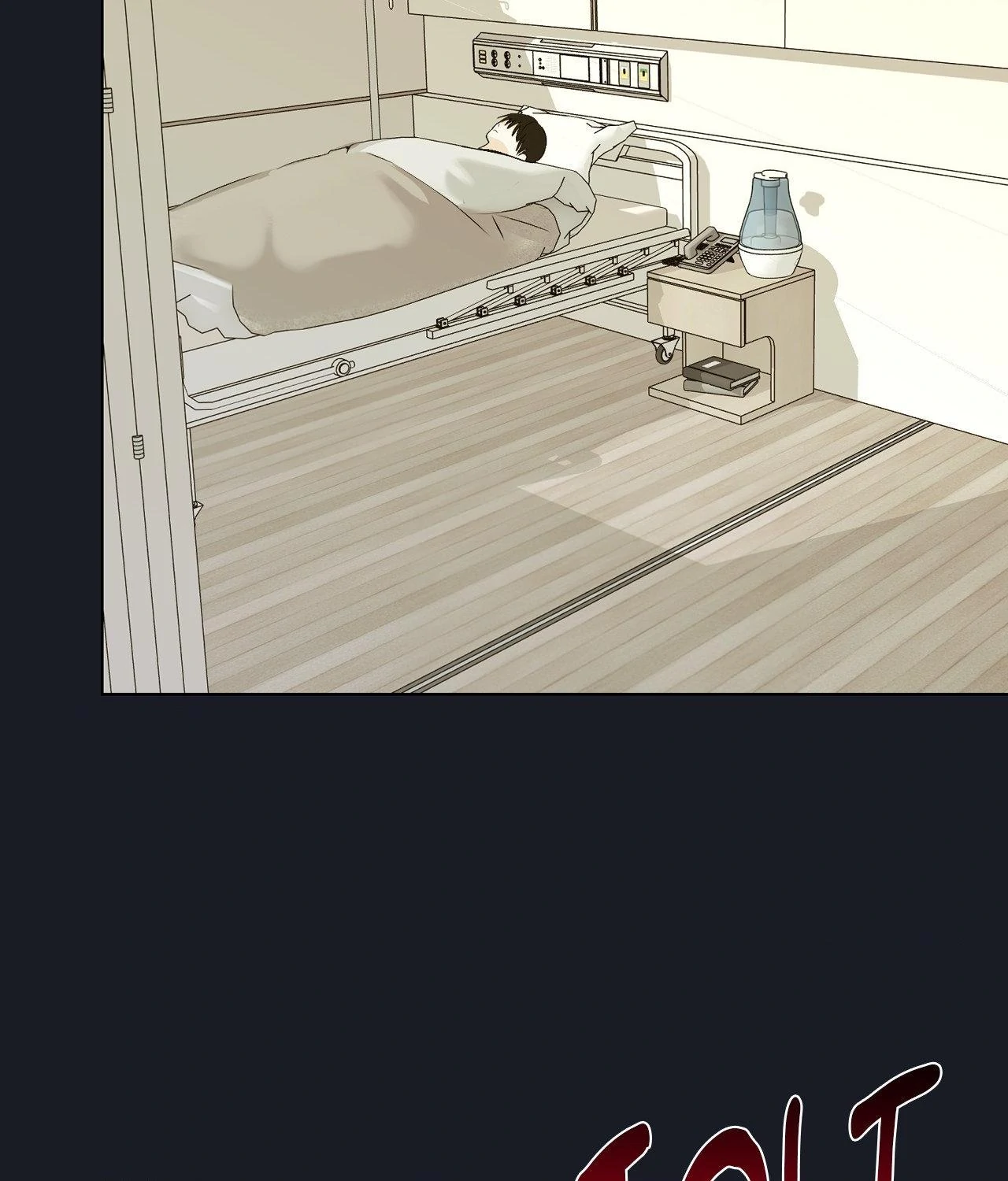 The Uncommon Alpha Chapter 25 - Page 31
