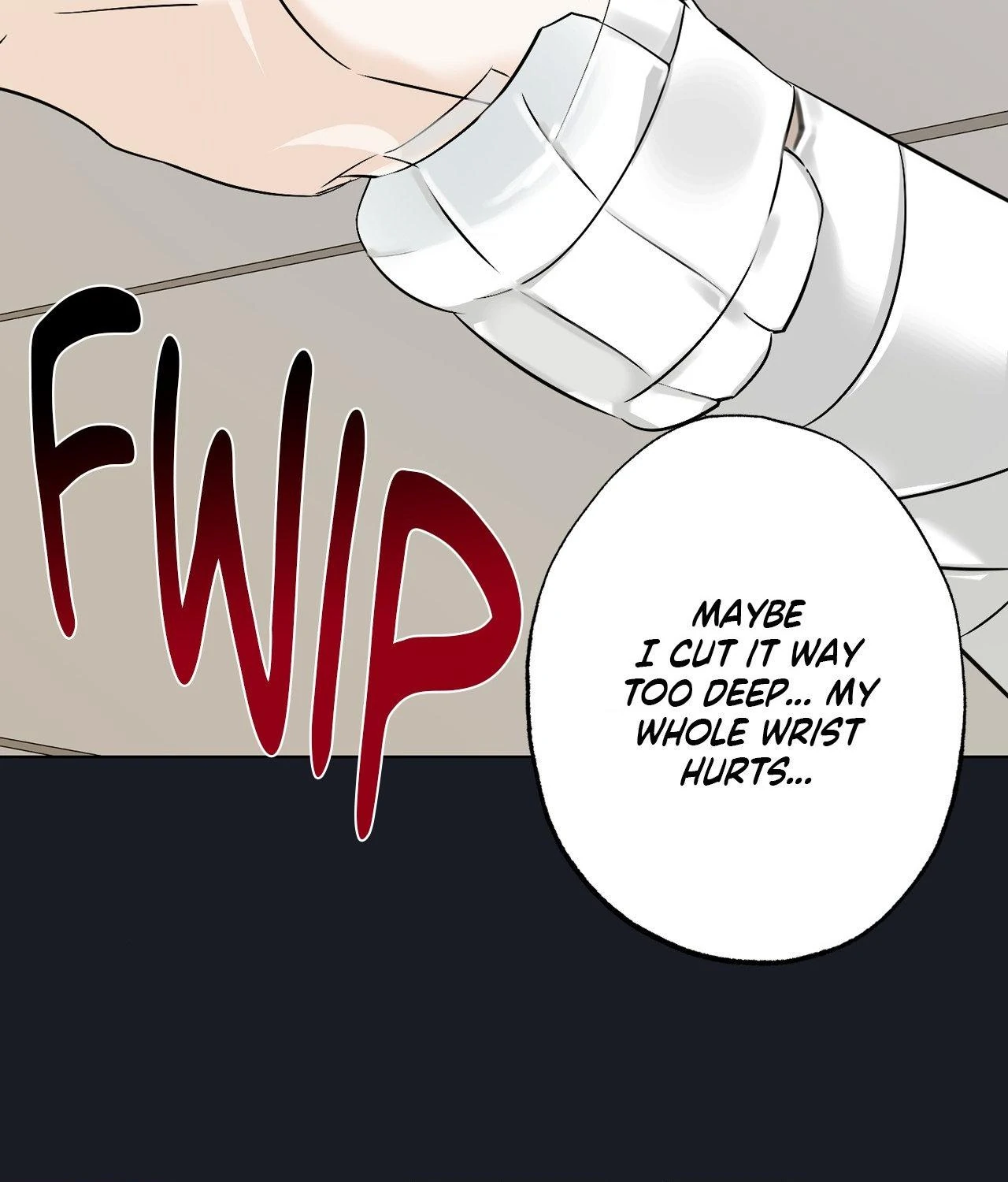 The Uncommon Alpha Chapter 25 - Page 34