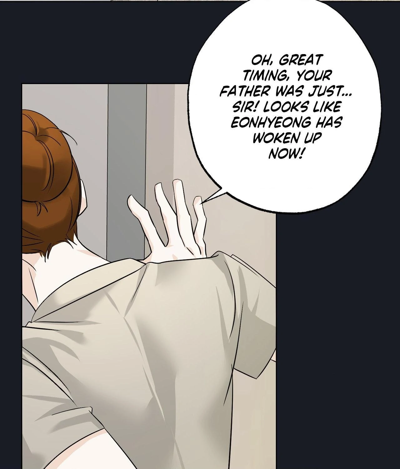 The Uncommon Alpha Chapter 25 - Page 36