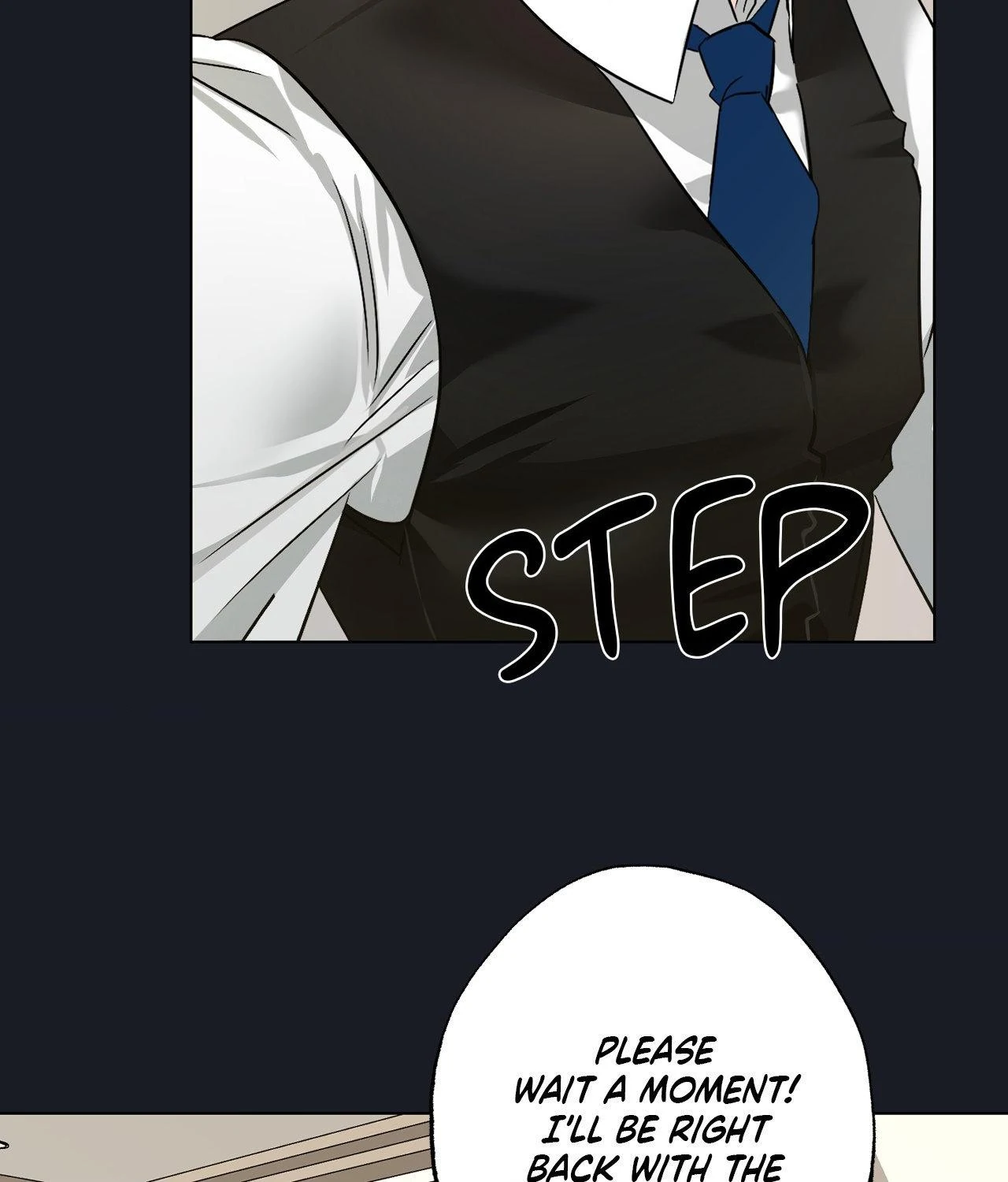 The Uncommon Alpha Chapter 25 - Page 38