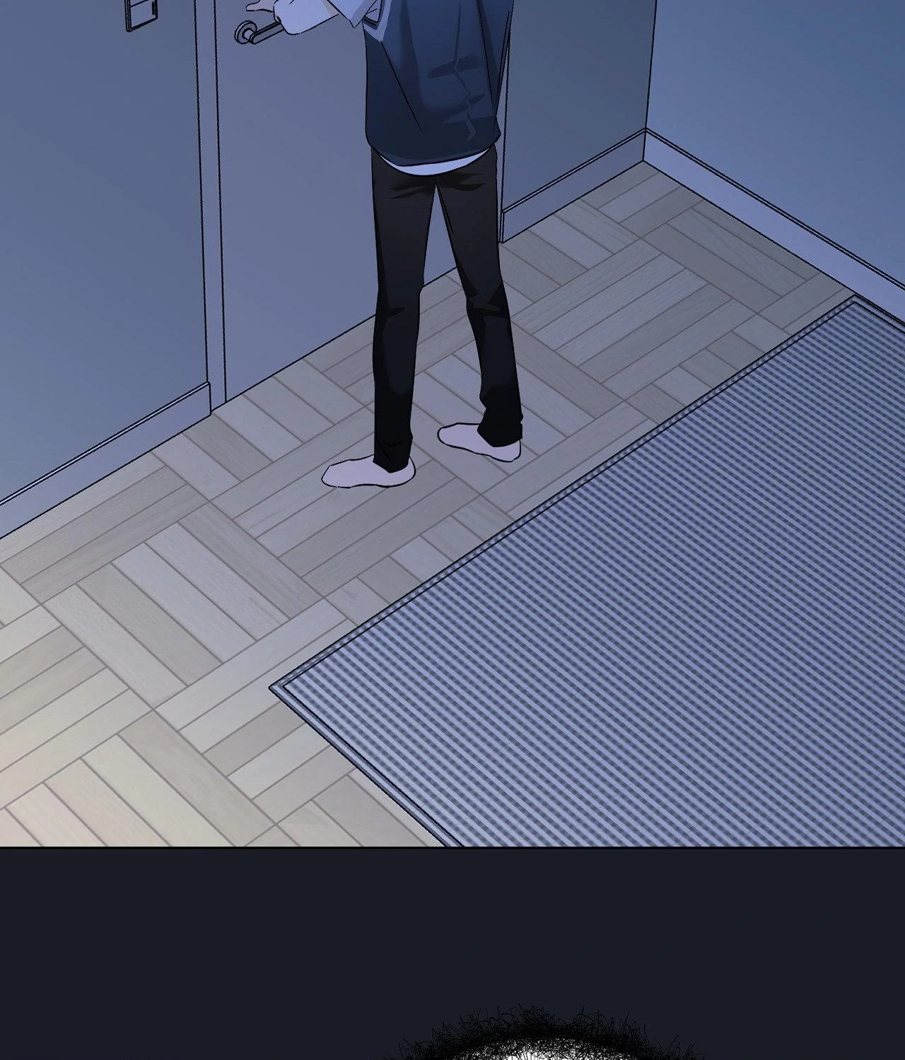 The Uncommon Alpha Chapter 25 - Page 5