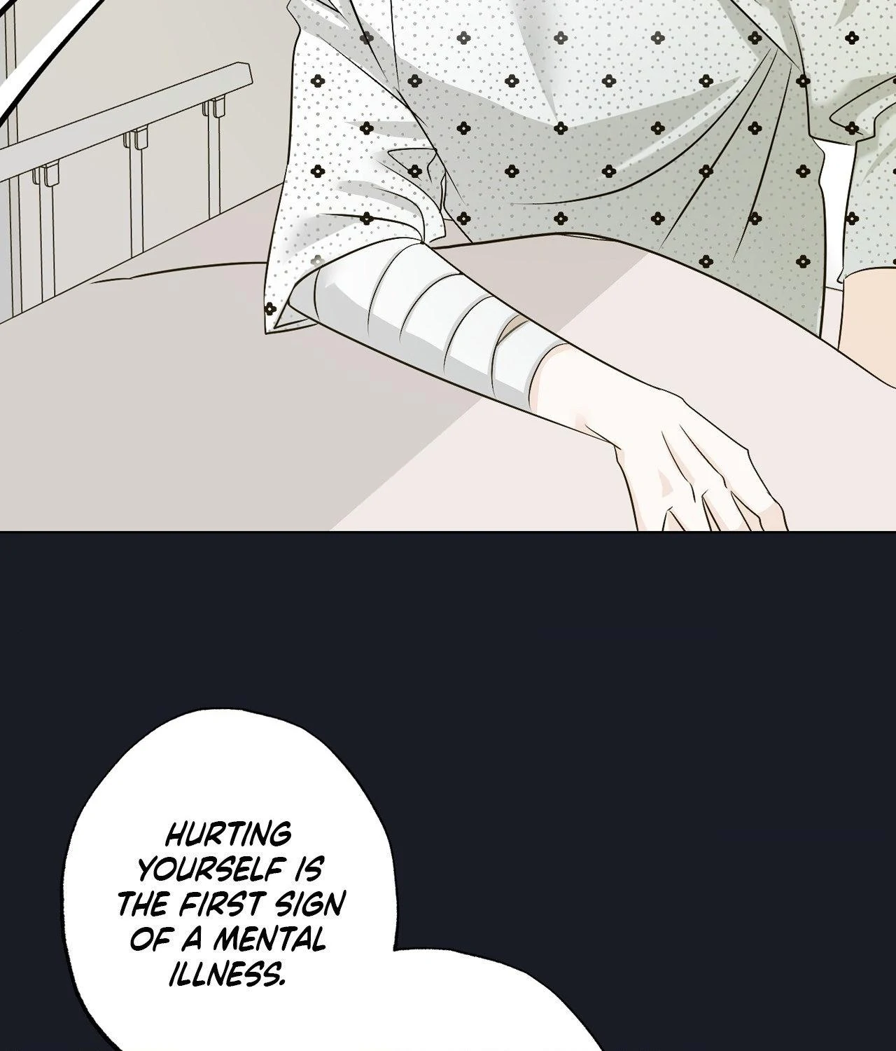 The Uncommon Alpha Chapter 25 - Page 44