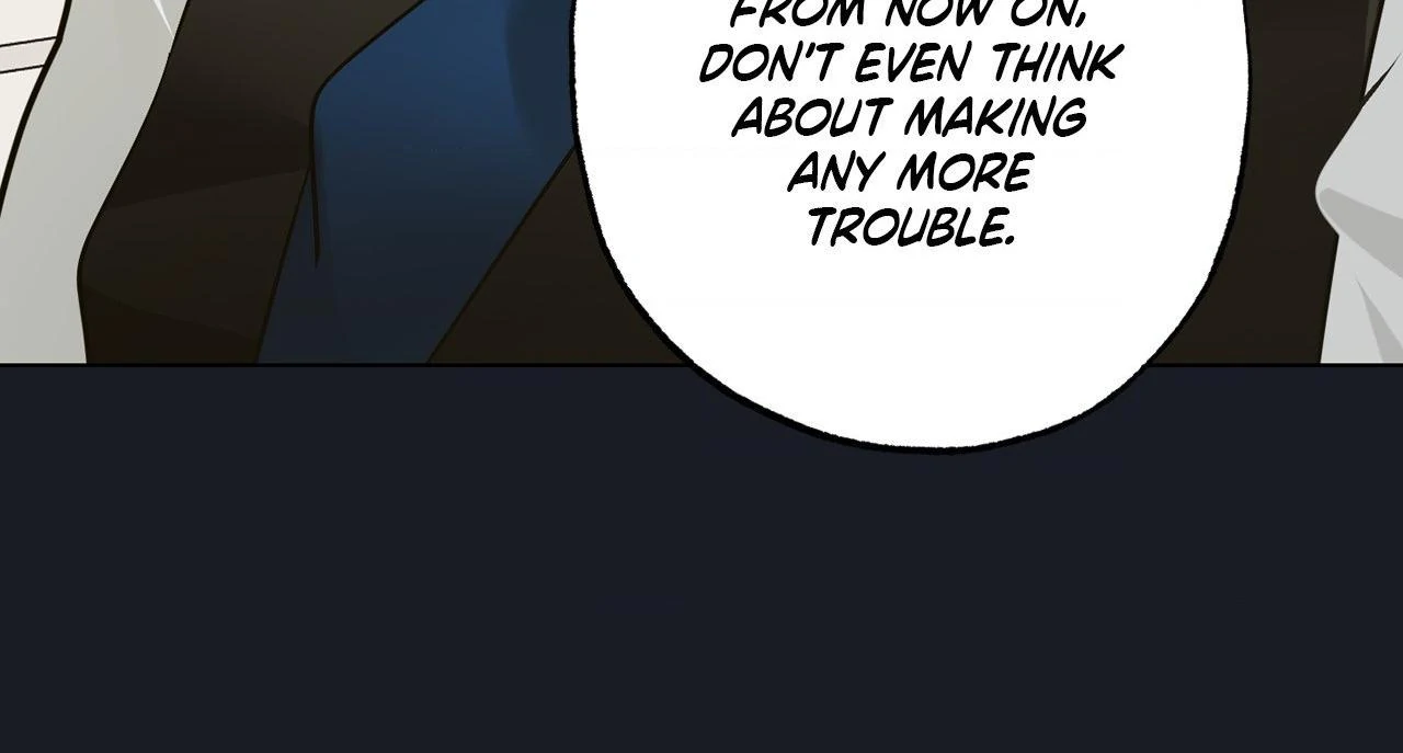 The Uncommon Alpha Chapter 25 - Page 50