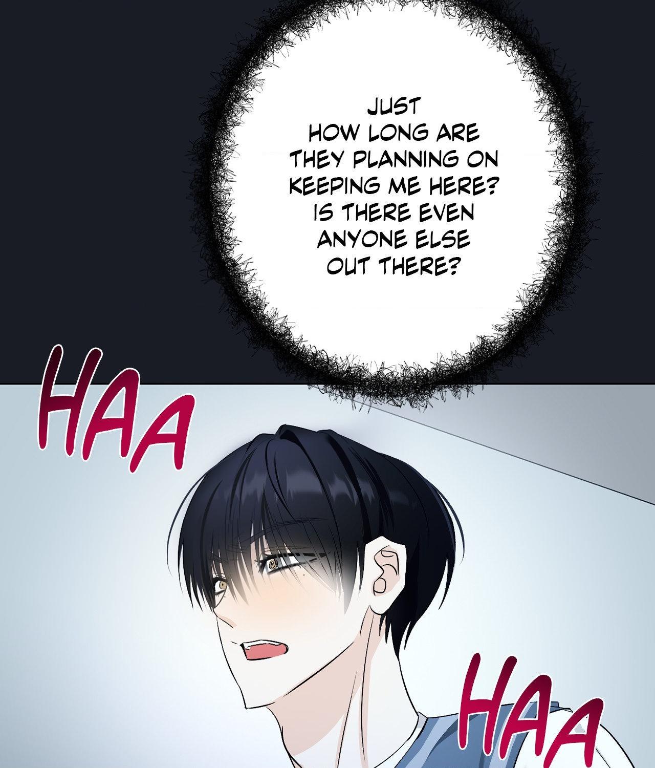 The Uncommon Alpha Chapter 25 - Page 6