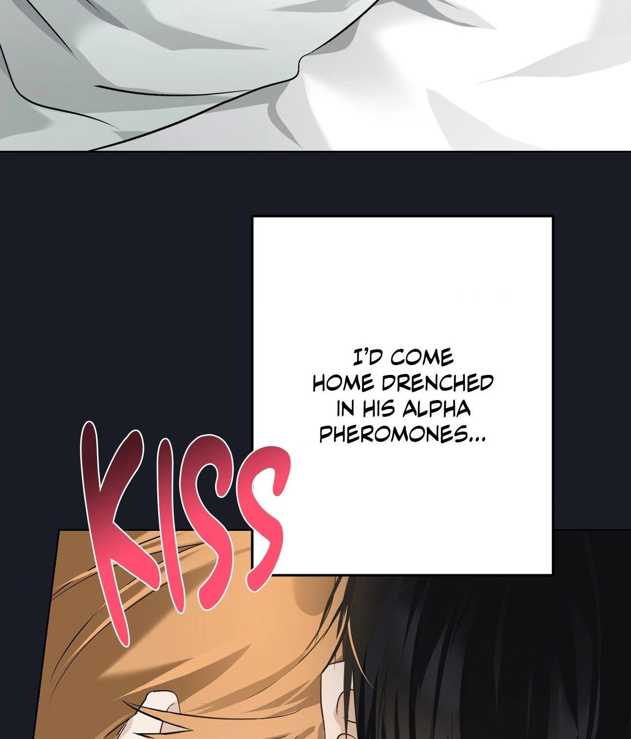 The Uncommon Alpha Chapter 25 - Page 56