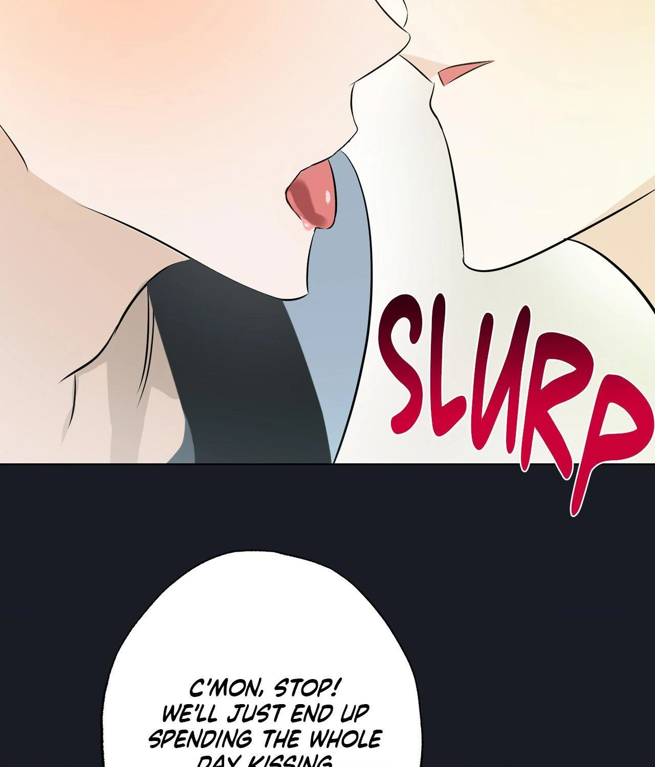 The Uncommon Alpha Chapter 25 - Page 61