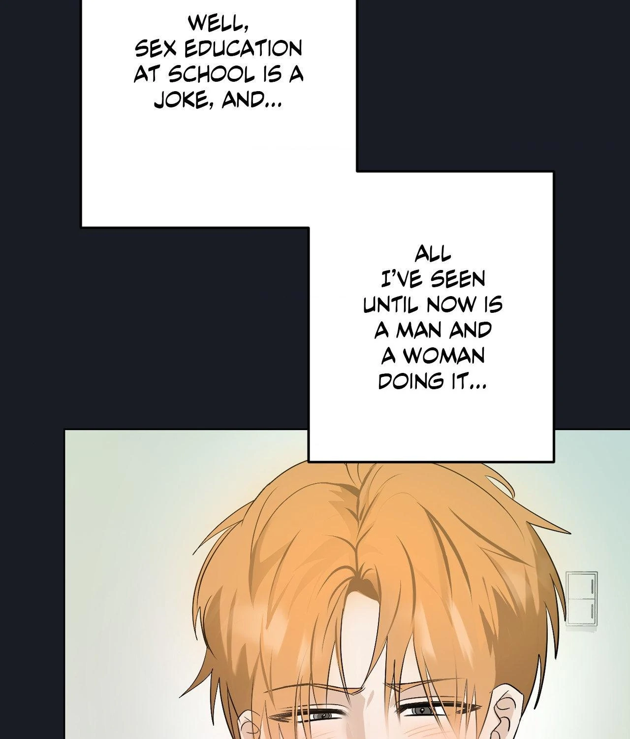 The Uncommon Alpha Chapter 25 - Page 67