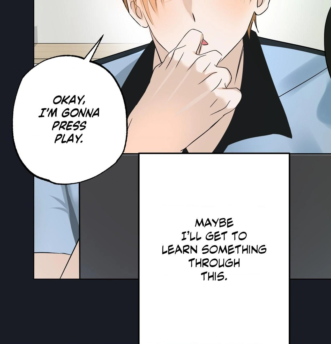 The Uncommon Alpha Chapter 25 - Page 68